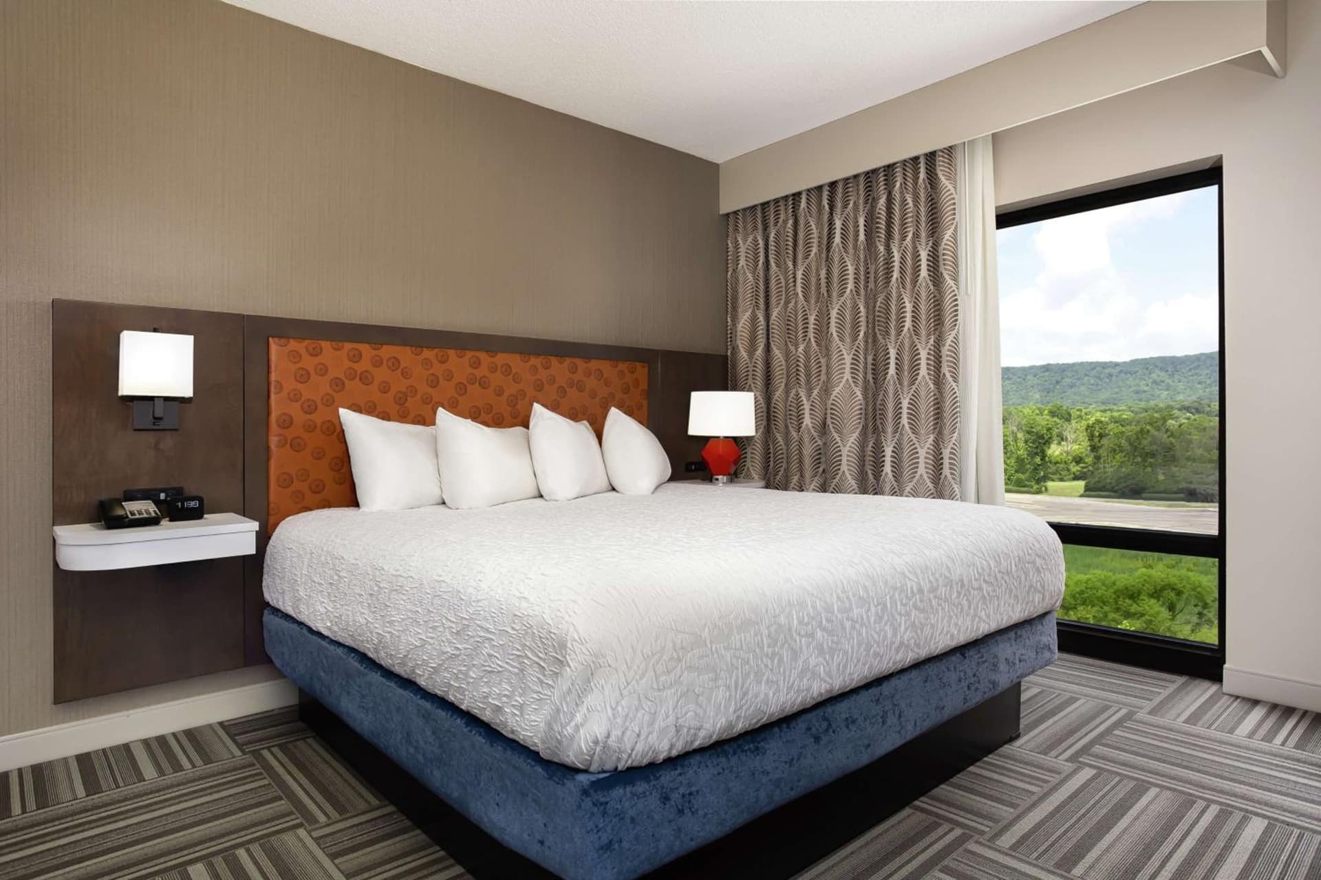 Hampton Inn Kingsport gallery photo in Kingsport, TN — image 16