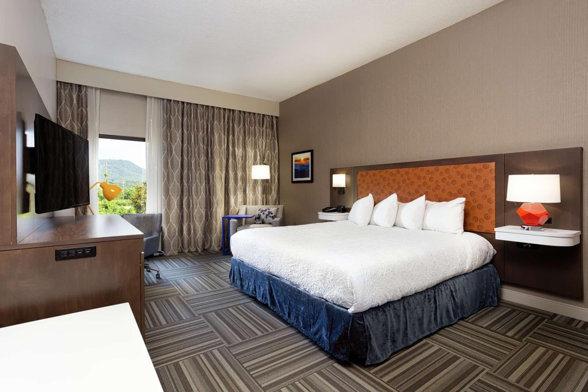 Hampton Inn Kingsport gallery photo in Kingsport, TN — image 20