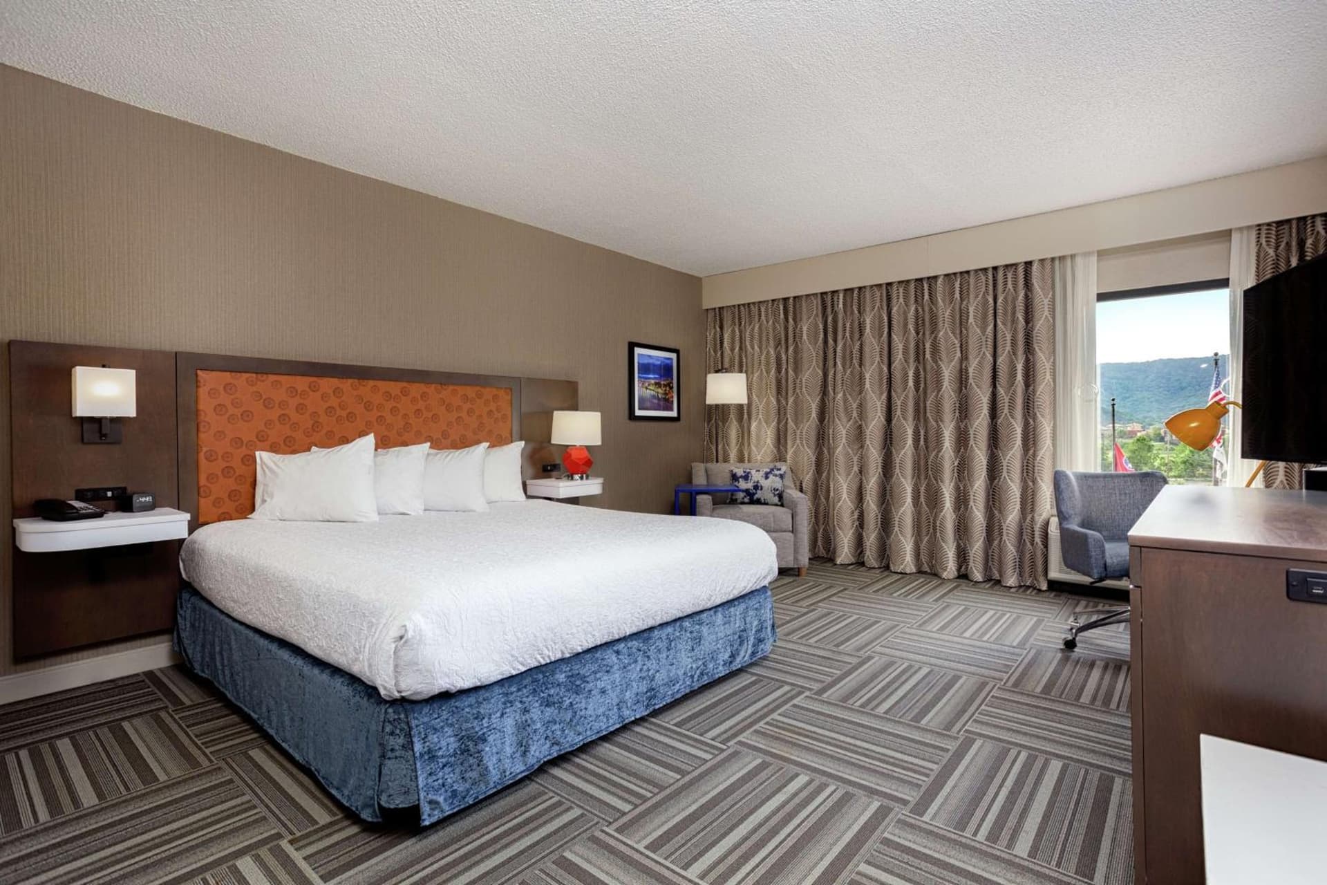 Hampton Inn Kingsport gallery photo in Kingsport, TN — image 19