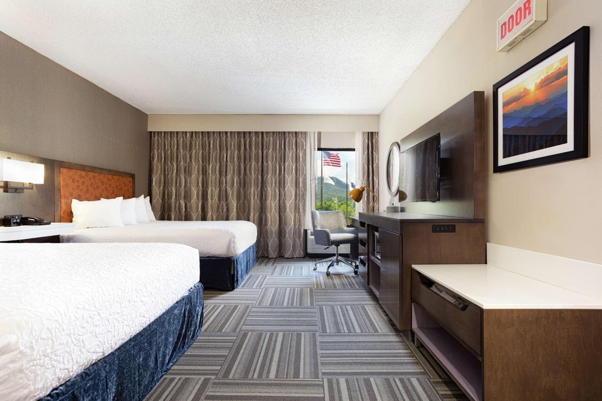Hampton Inn Kingsport gallery photo in Kingsport, TN — image 7