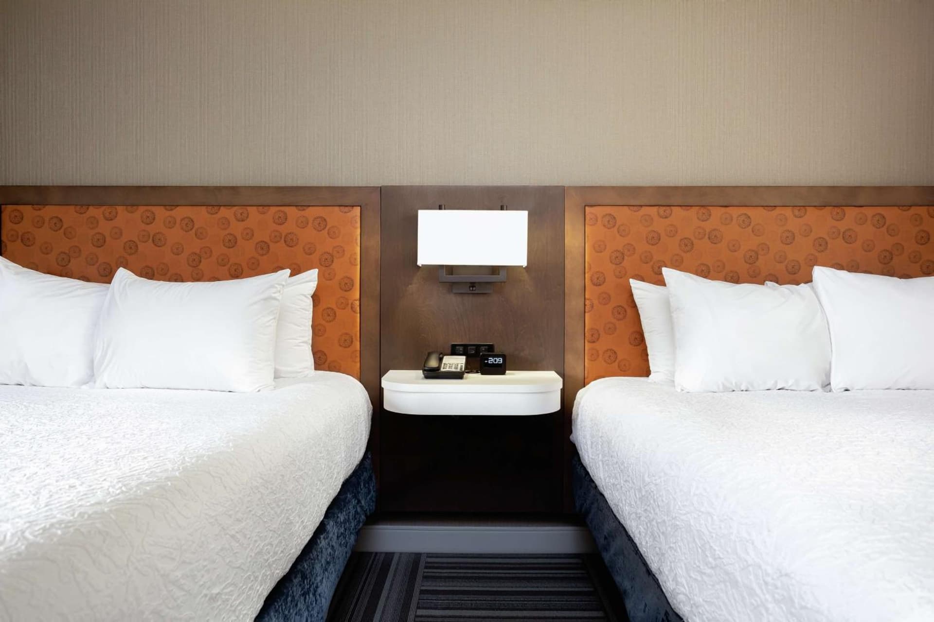 Hampton Inn Kingsport gallery photo in Kingsport, TN — image 10