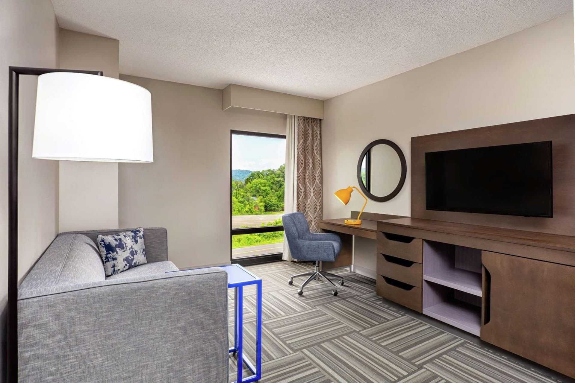 Hampton Inn Kingsport gallery photo in Kingsport, TN — image 29