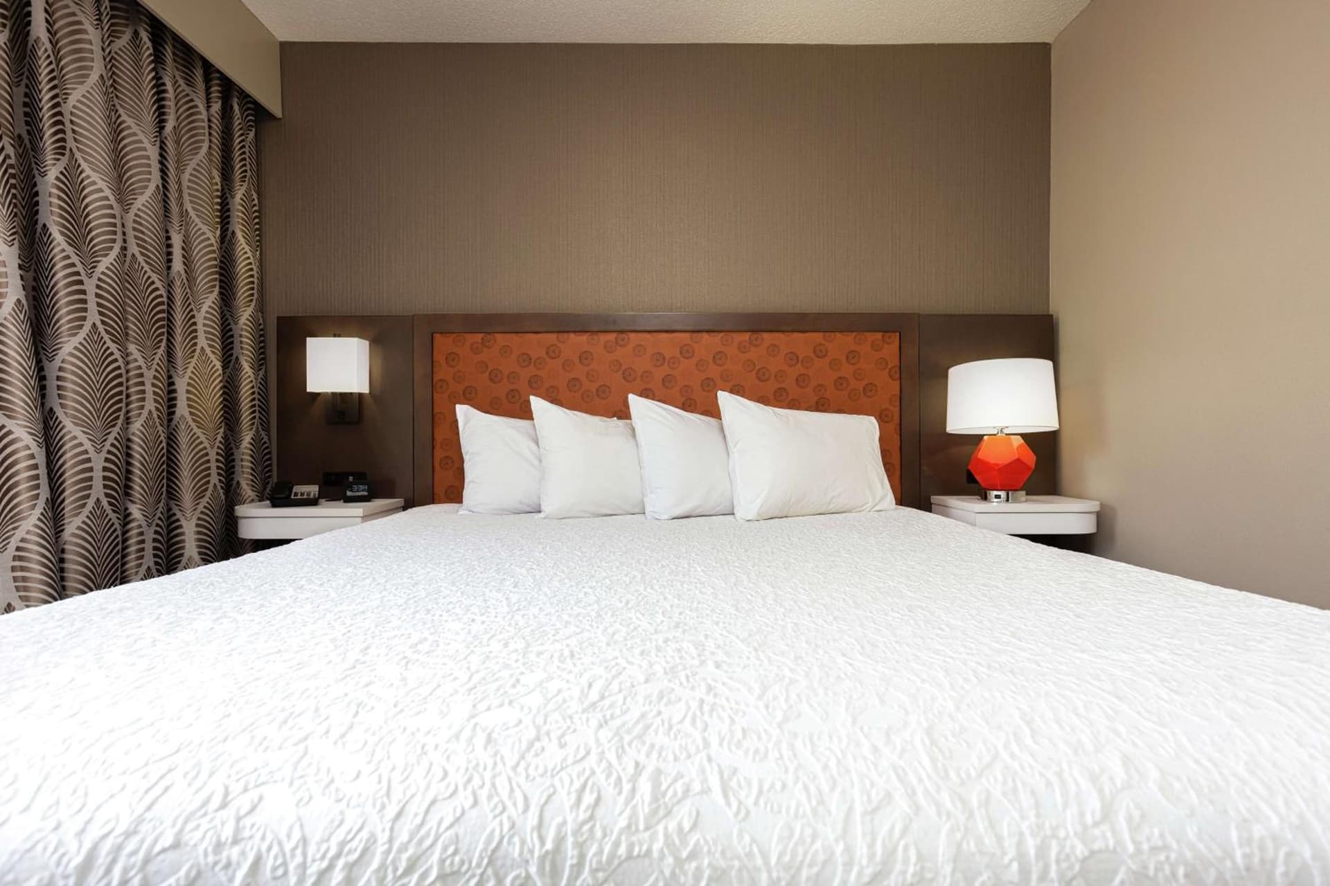 Hampton Inn Kingsport gallery photo in Kingsport, TN — image 6