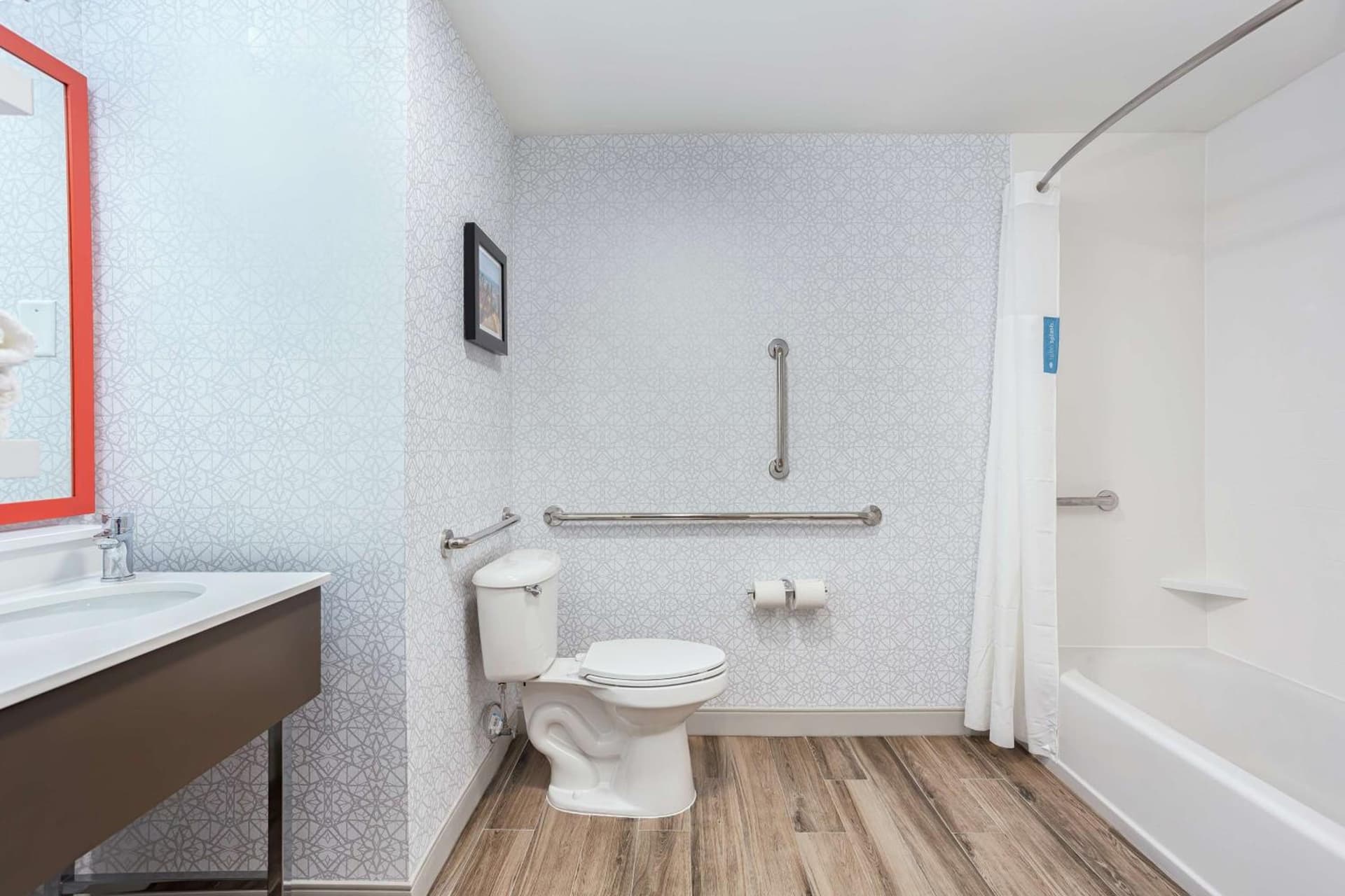 Hampton Inn Kingsport gallery photo in Kingsport, TN — image 21