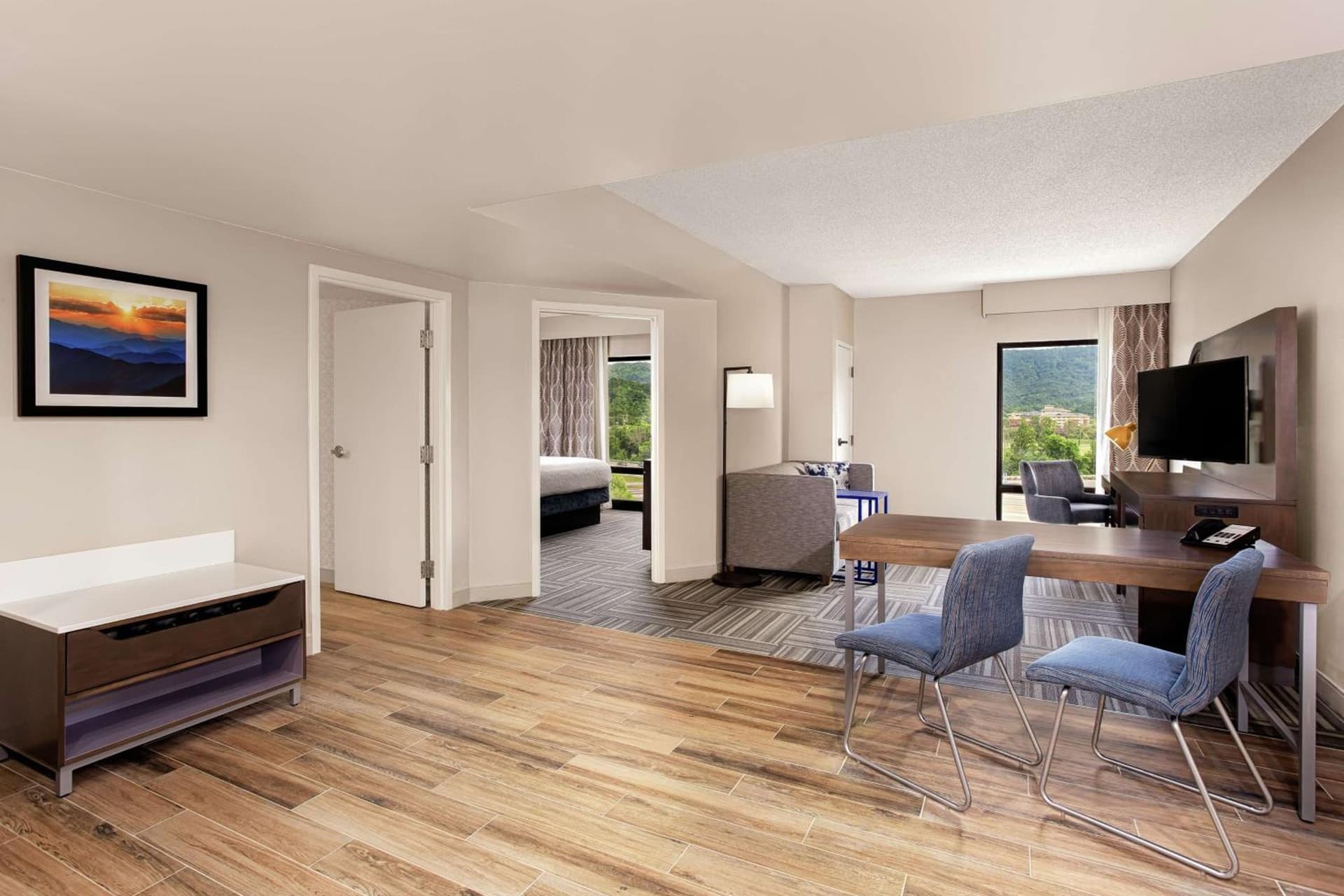 Hampton Inn Kingsport gallery photo in Kingsport, TN — image 17