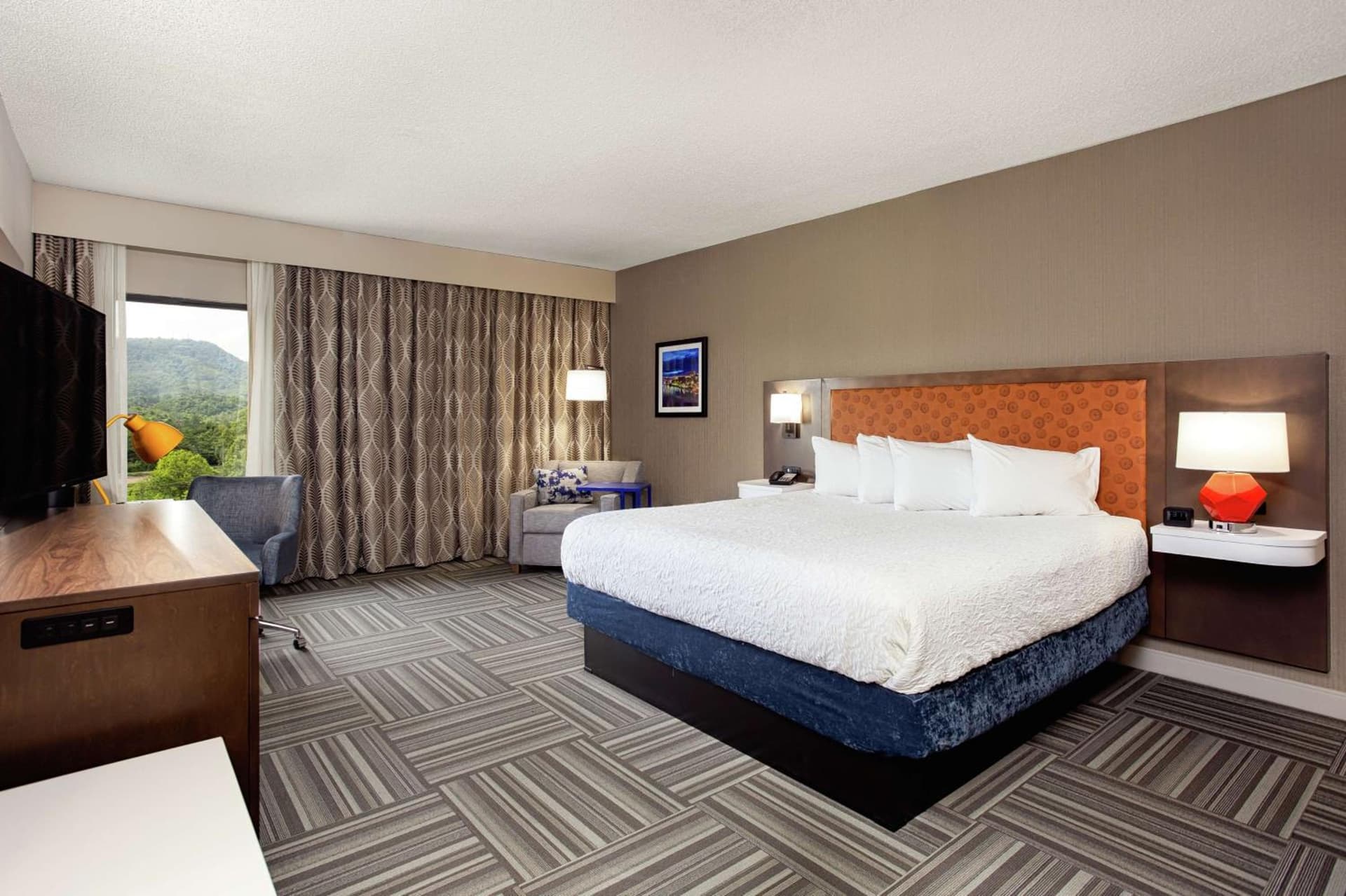 Hampton Inn Kingsport gallery photo in Kingsport, TN — image 25