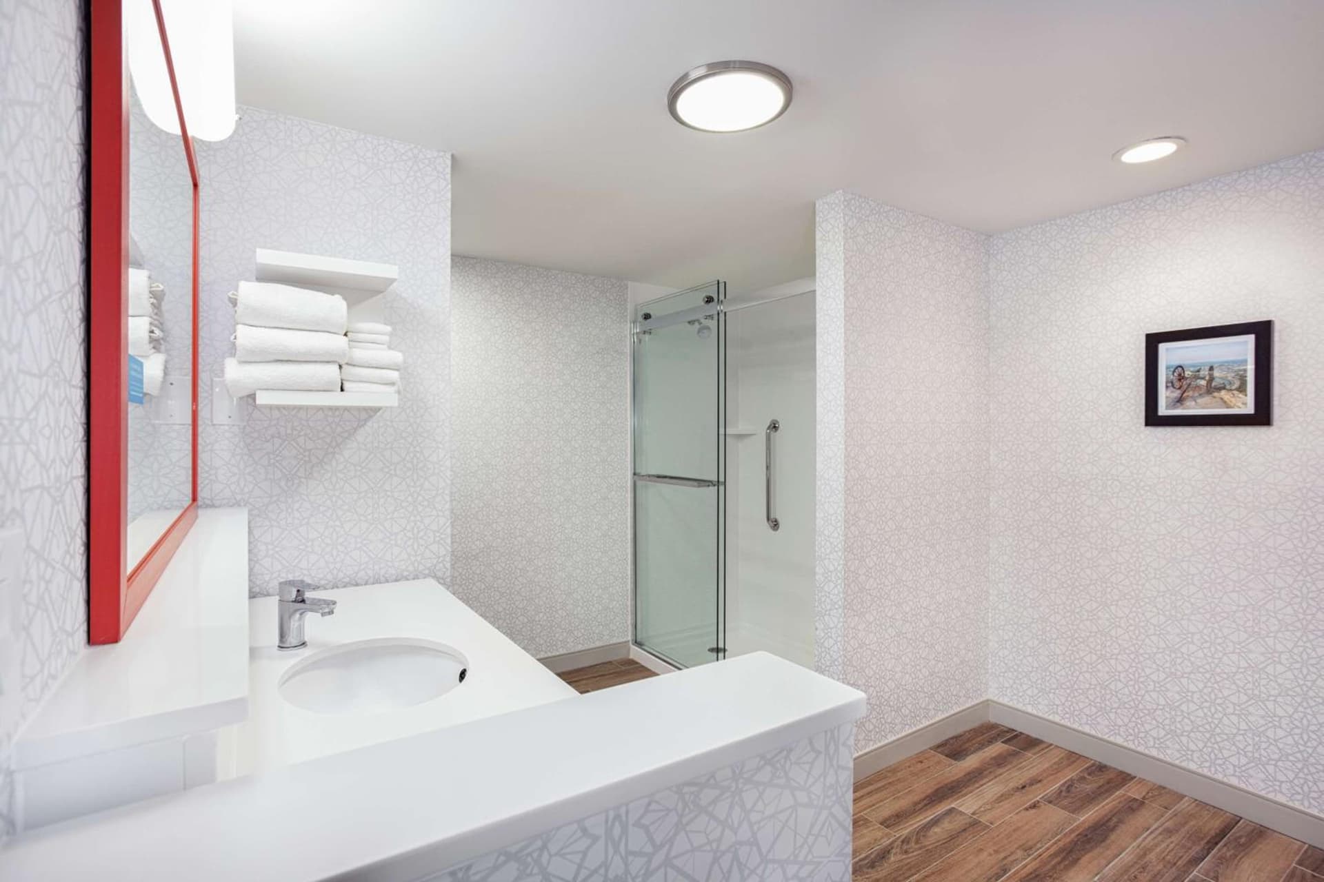 Hampton Inn Kingsport gallery photo in Kingsport, TN — image 15