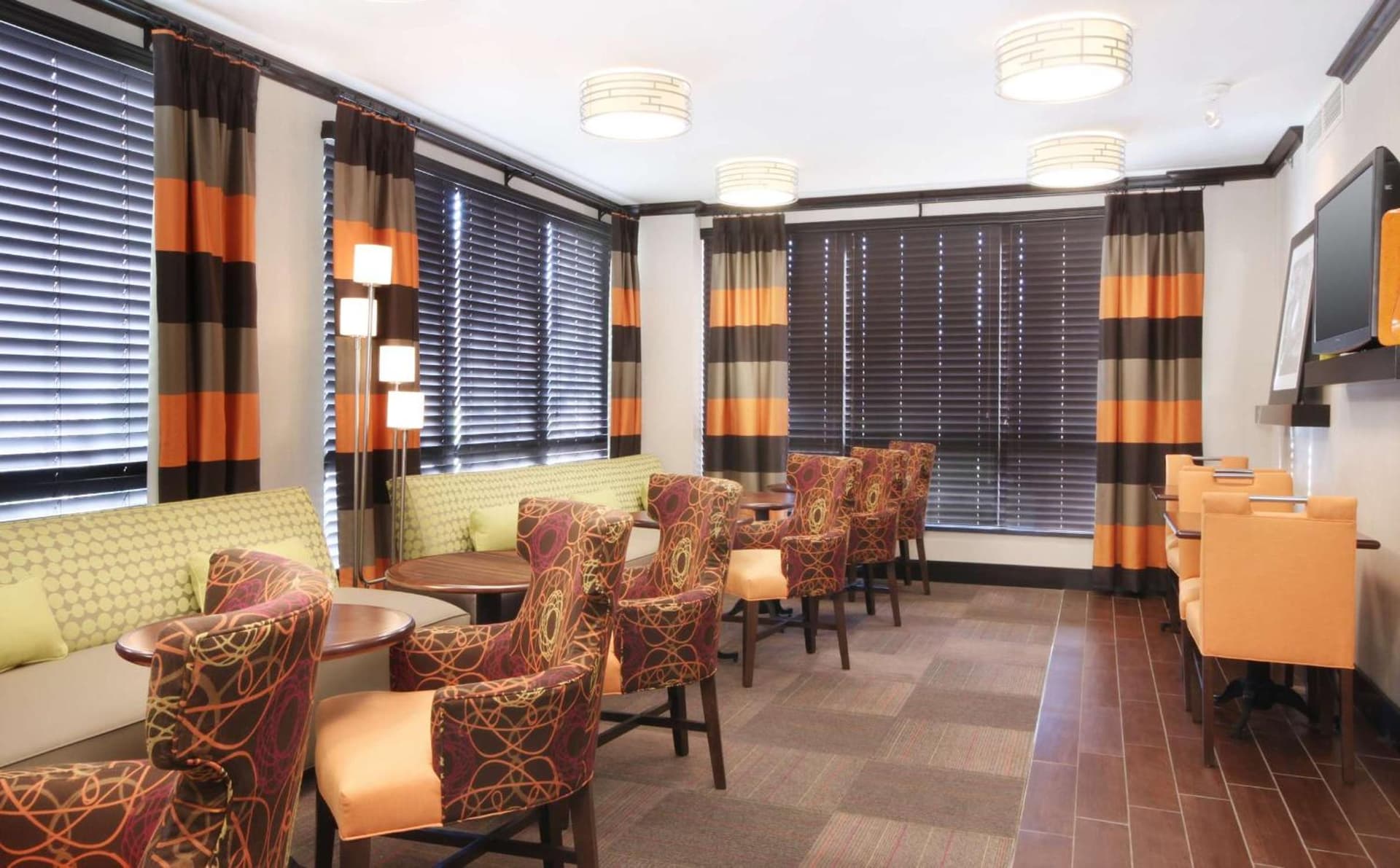 Hampton Inn Overland Park property views in Overland Park, KS — gallery photo 3