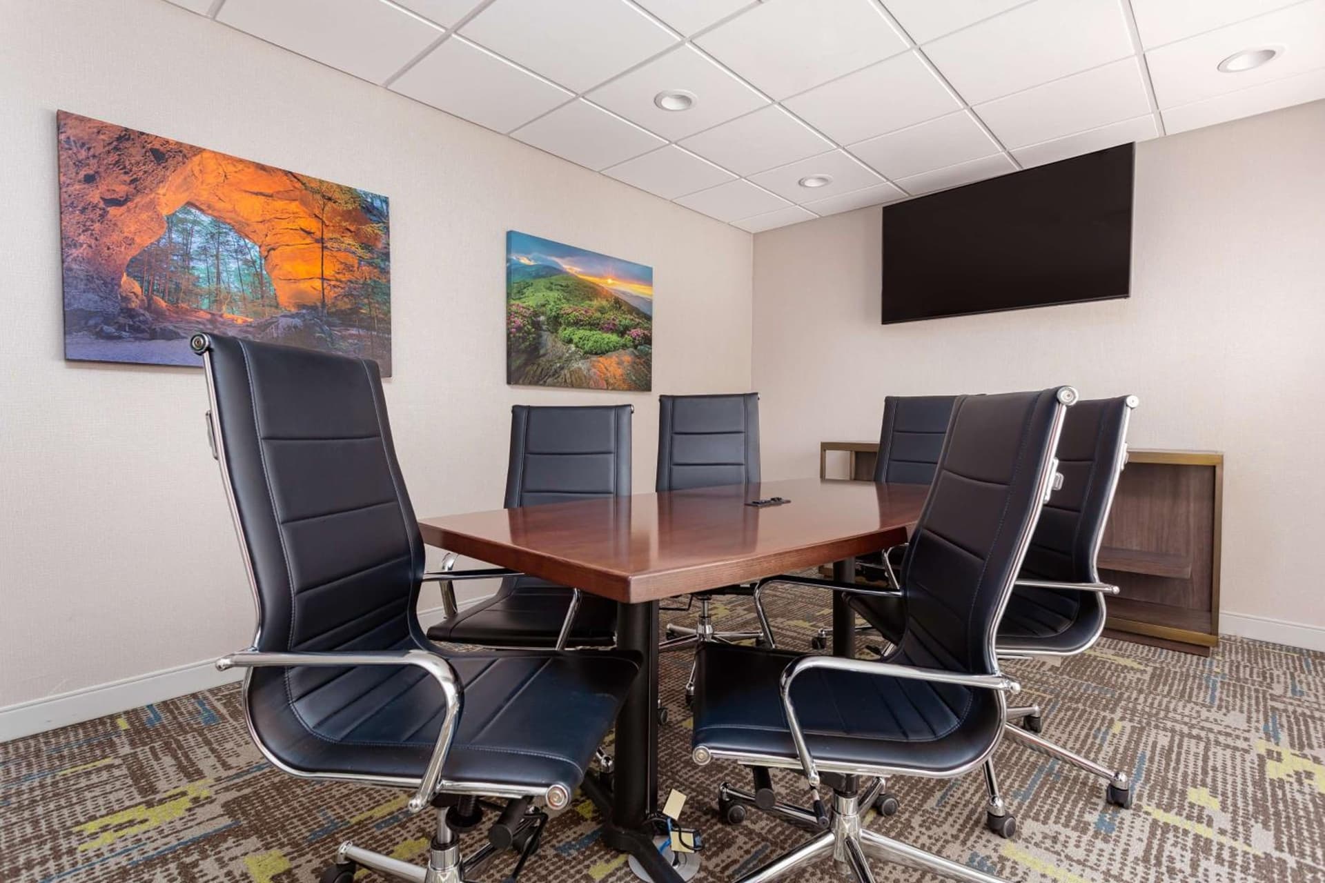 Hampton Inn Kingsport gallery photo in Kingsport, TN — image 12