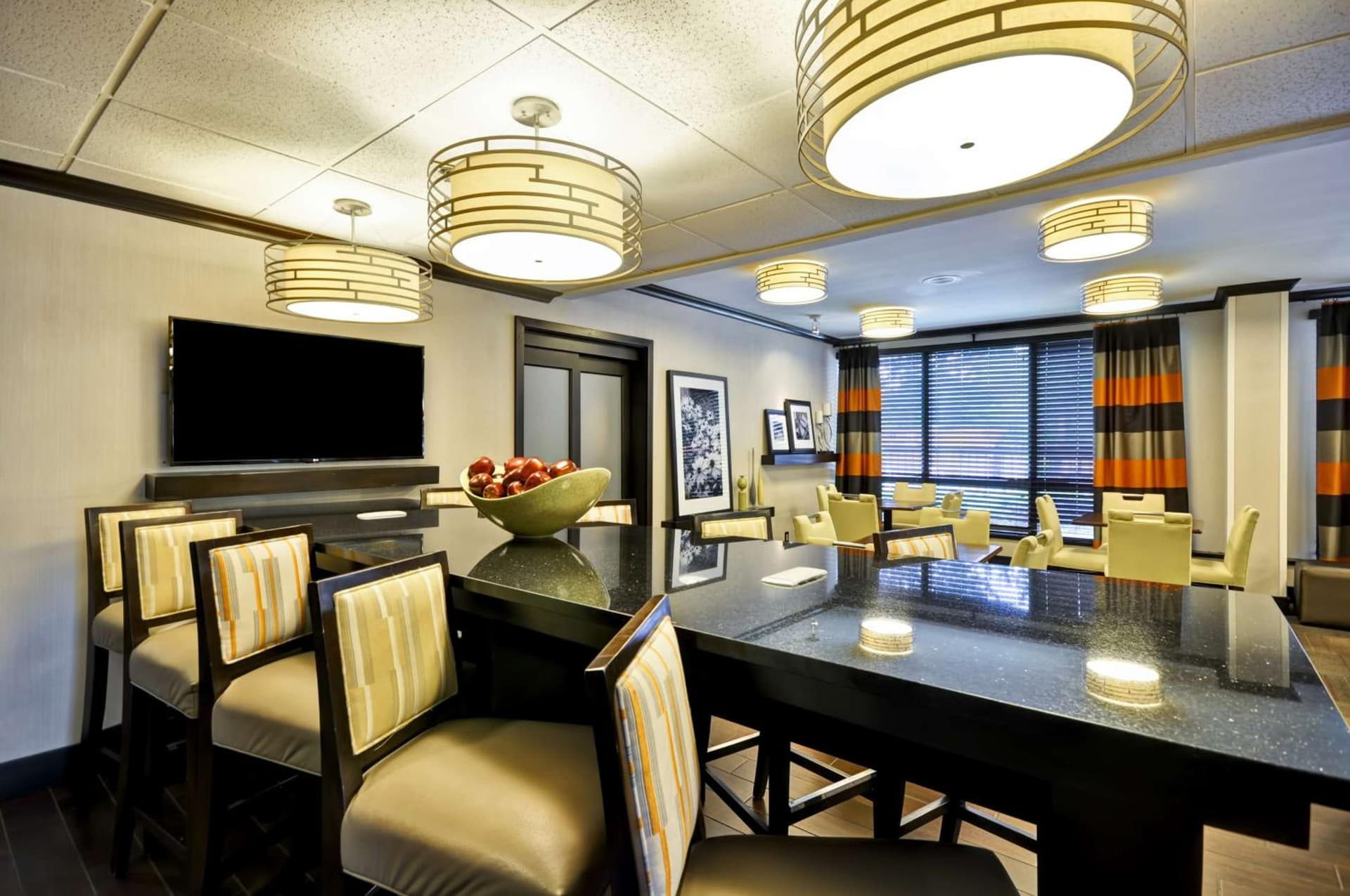 Hampton Inn Overland Park gallery photo in Overland Park, KS — image 32