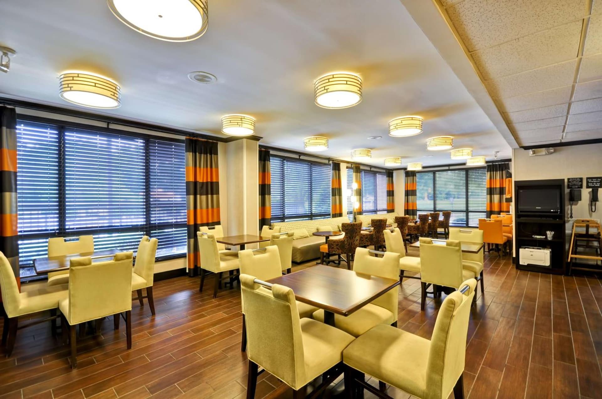 Hampton Inn Overland Park gallery photo in Overland Park, KS — image 15