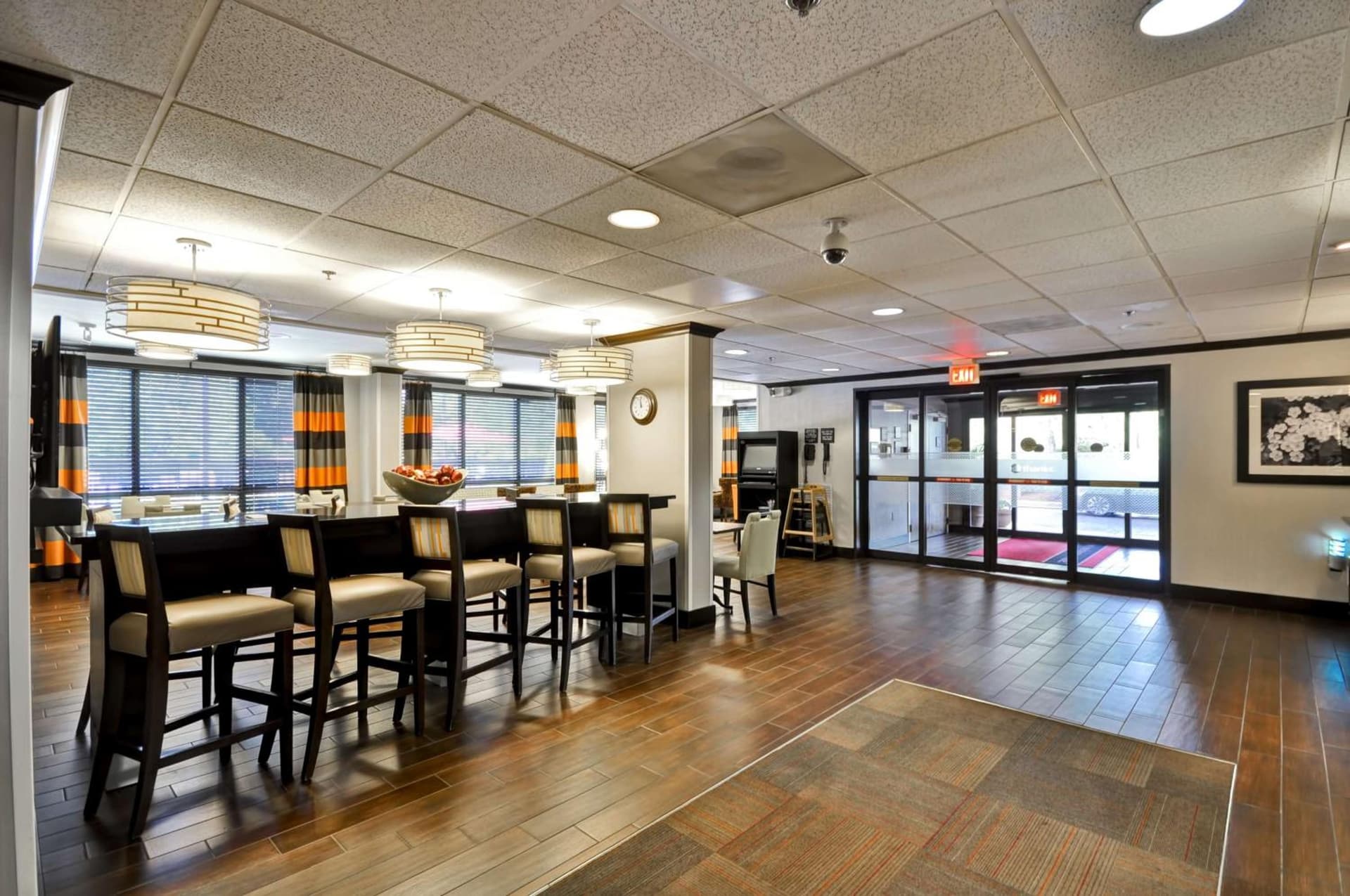 Hampton Inn Overland Park gallery photo in Overland Park, KS — image 43