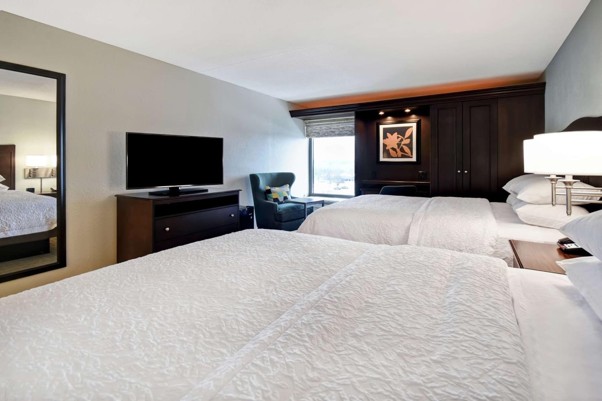 Hampton Inn Overland Park gallery photo in Overland Park, KS — image 44
