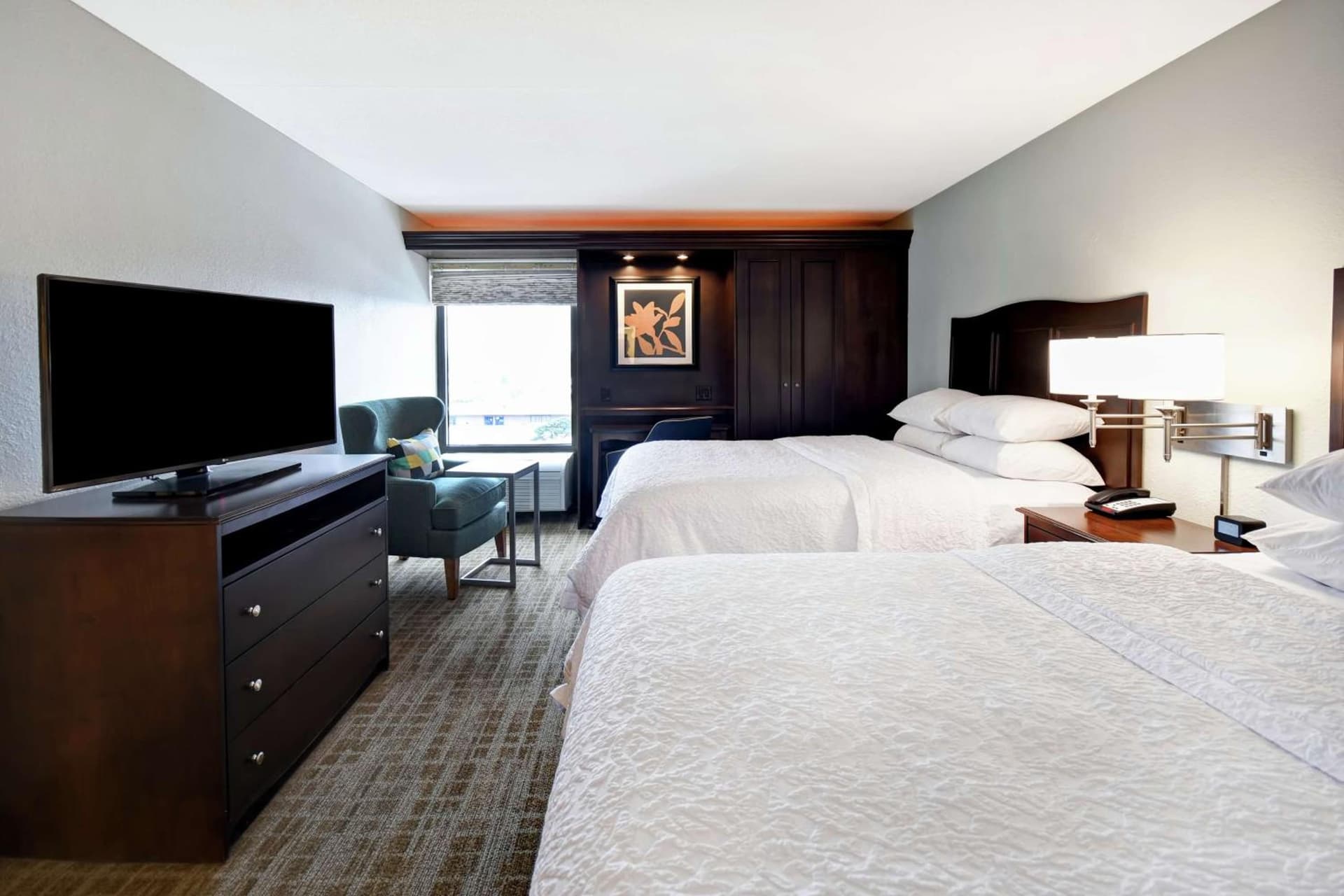Hampton Inn Overland Park gallery photo in Overland Park, KS — image 41