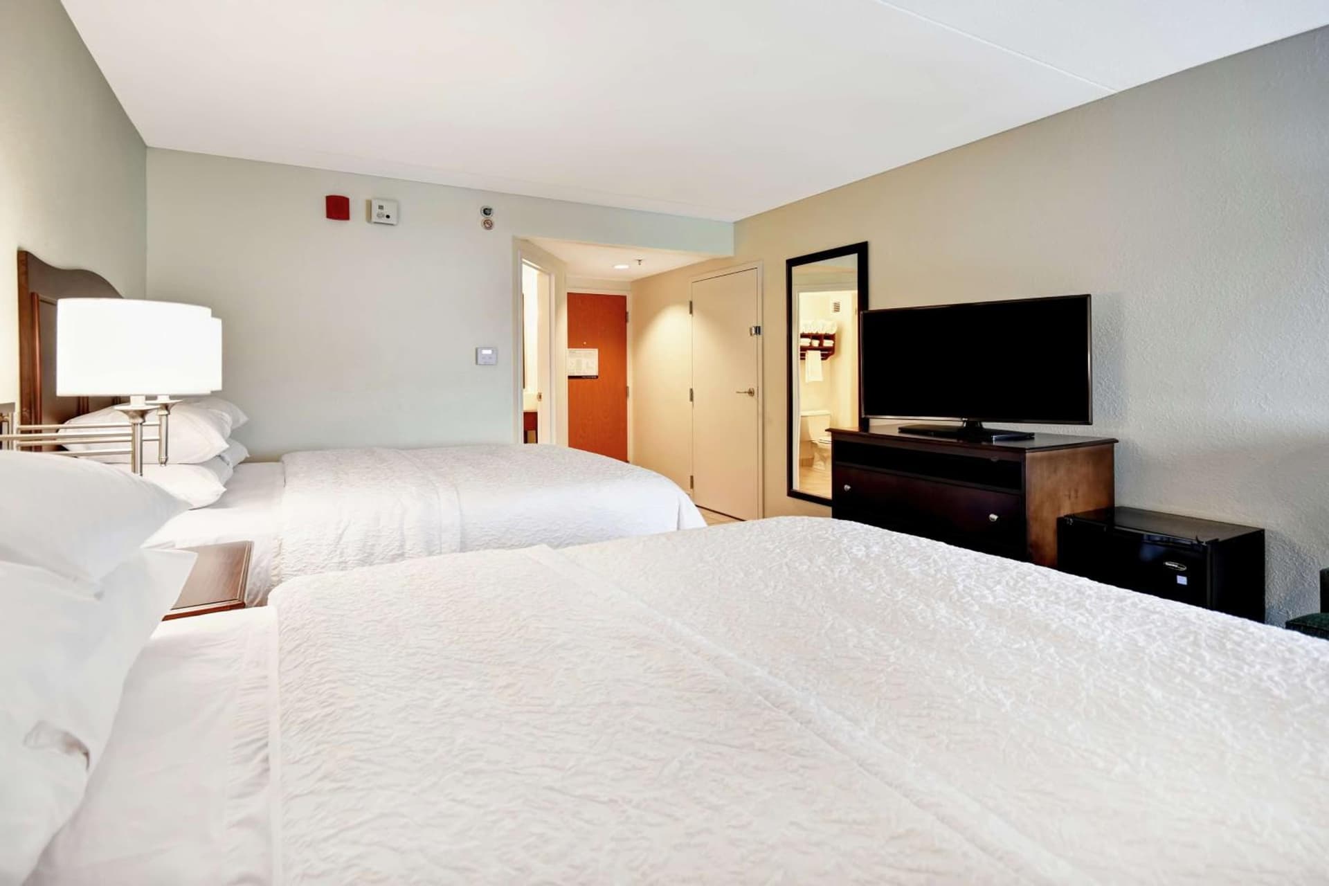 Hampton Inn Overland Park gallery photo in Overland Park, KS — image 24