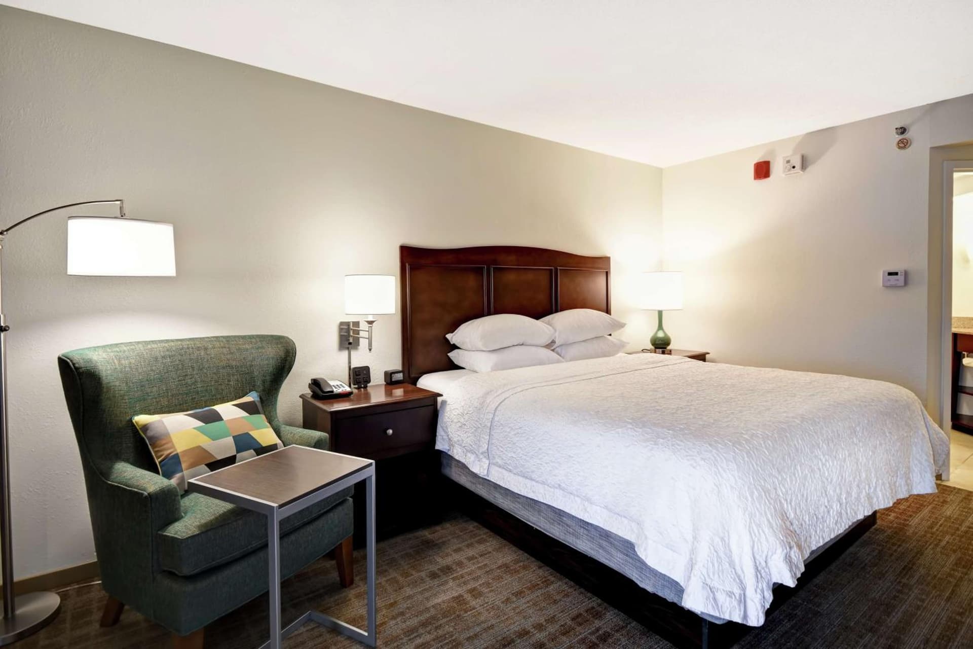 Hampton Inn Overland Park gallery photo in Overland Park, KS — image 4
