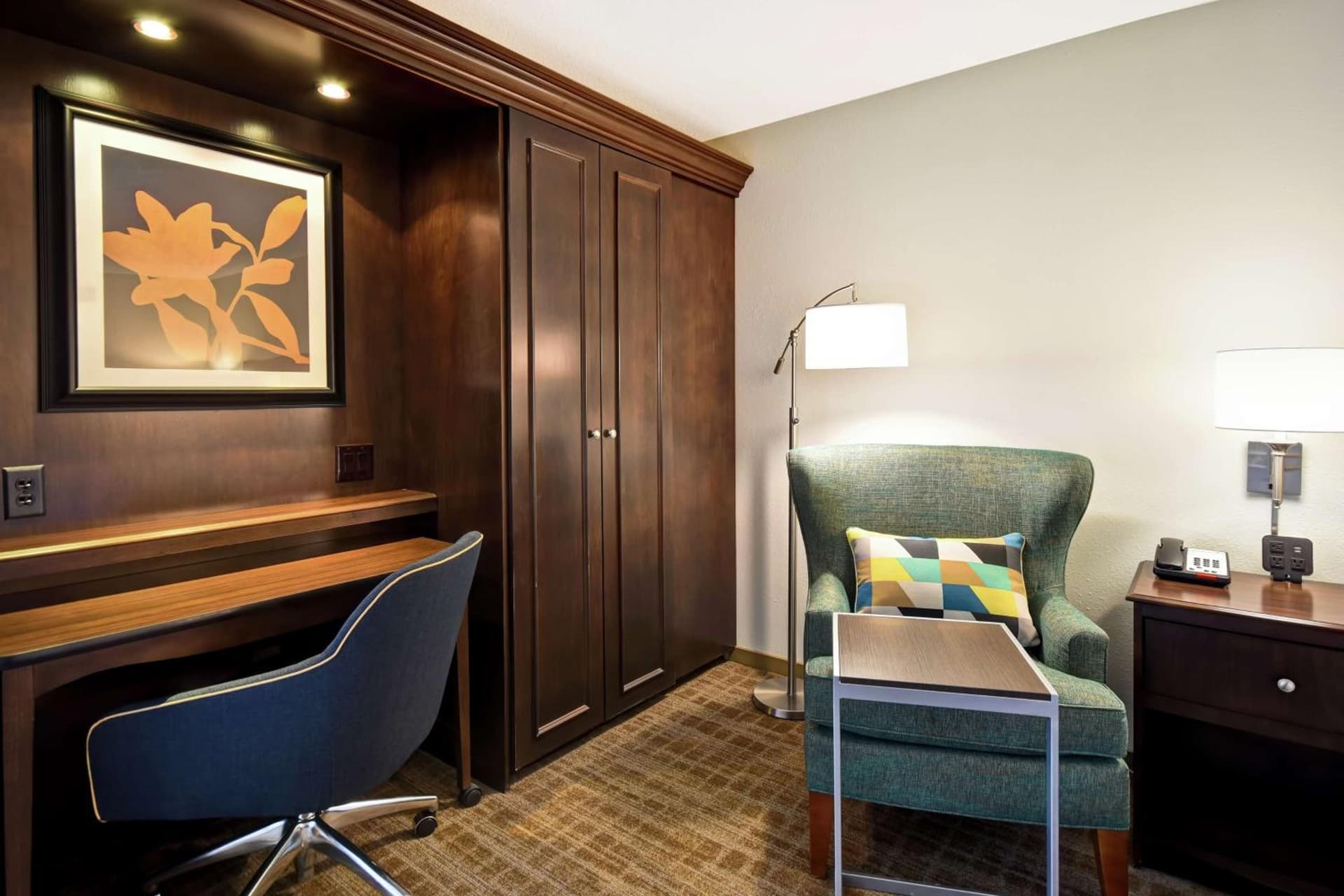 Hampton Inn Overland Park gallery photo in Overland Park, KS — image 31