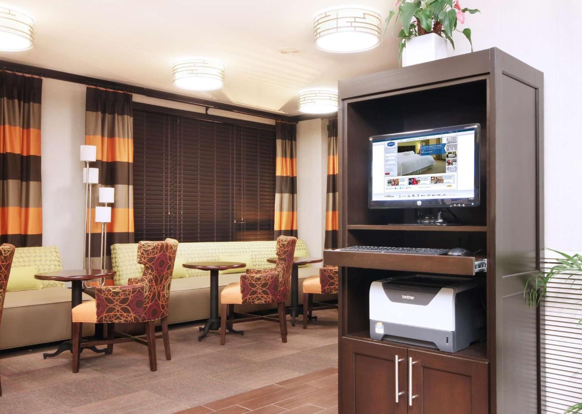 Hampton Inn Overland Park gallery photo in Overland Park, KS — image 40
