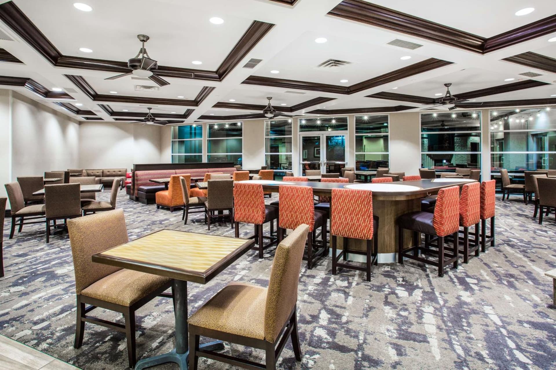 Homewood Suites by Hilton South Las Vegas interior in Las Vegas, NV — gallery photo 2