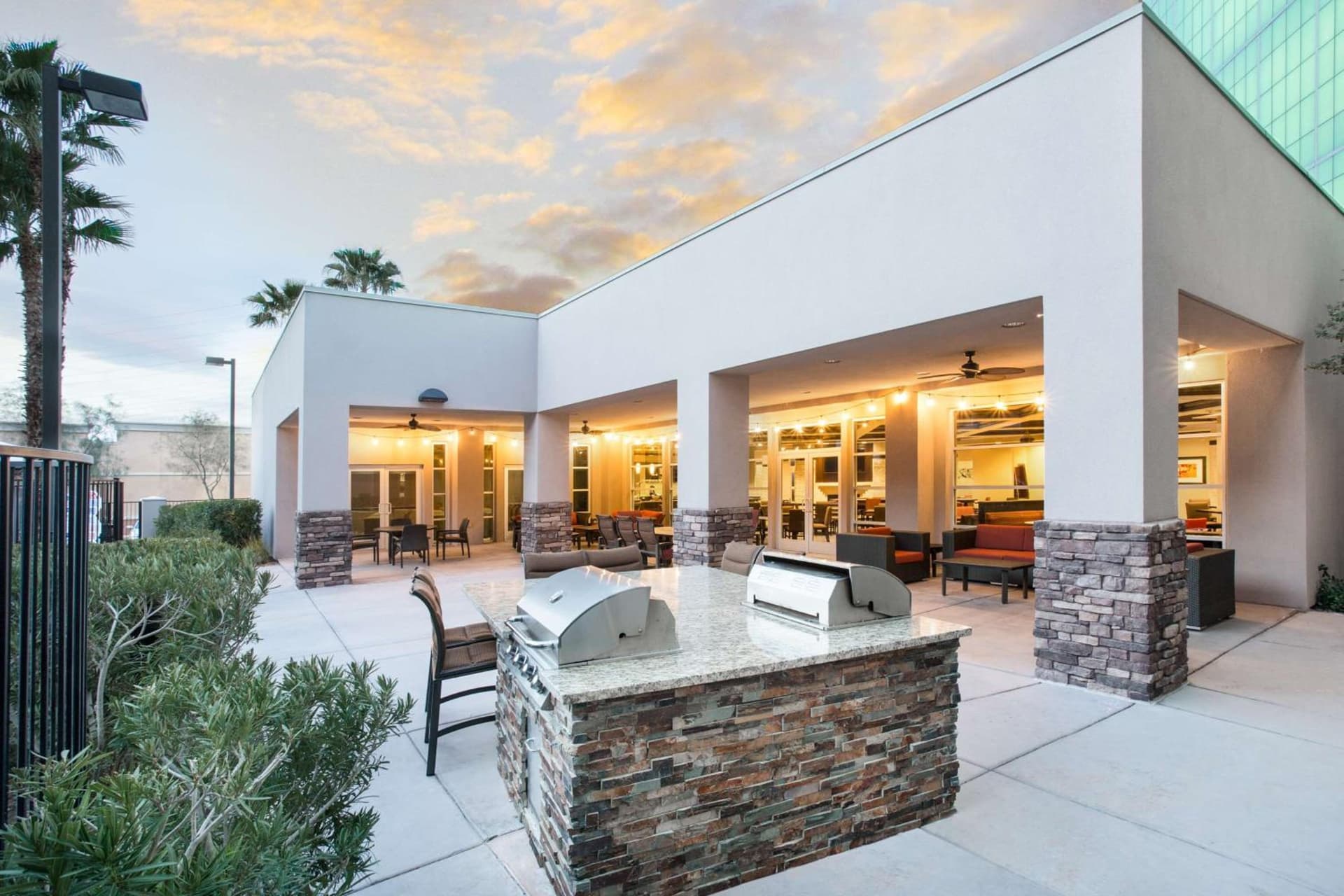 Homewood Suites by Hilton South Las Vegas gallery photo in Las Vegas, NV — image 17