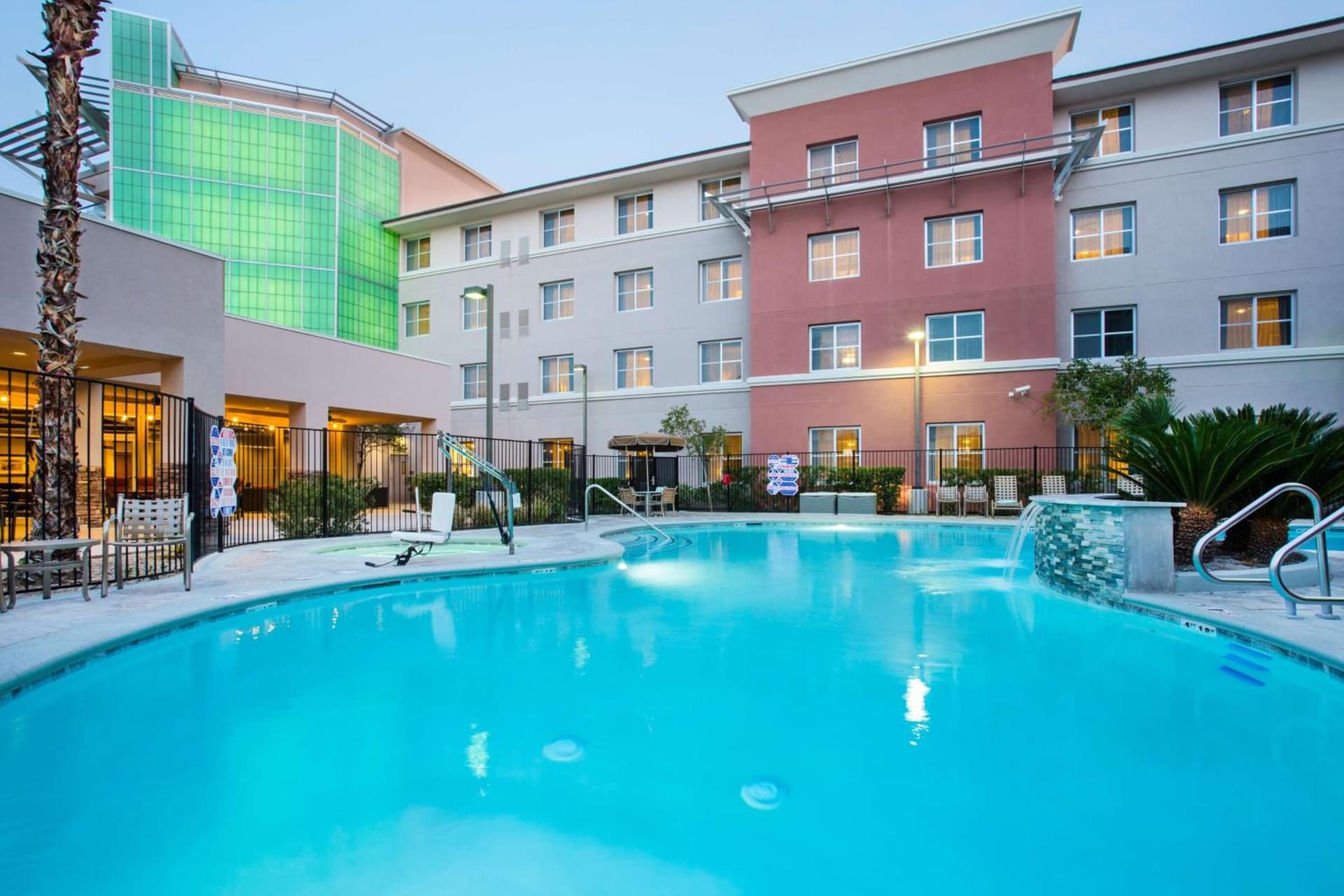 Homewood Suites by Hilton South Las Vegas gallery photo in Las Vegas, NV — image 6
