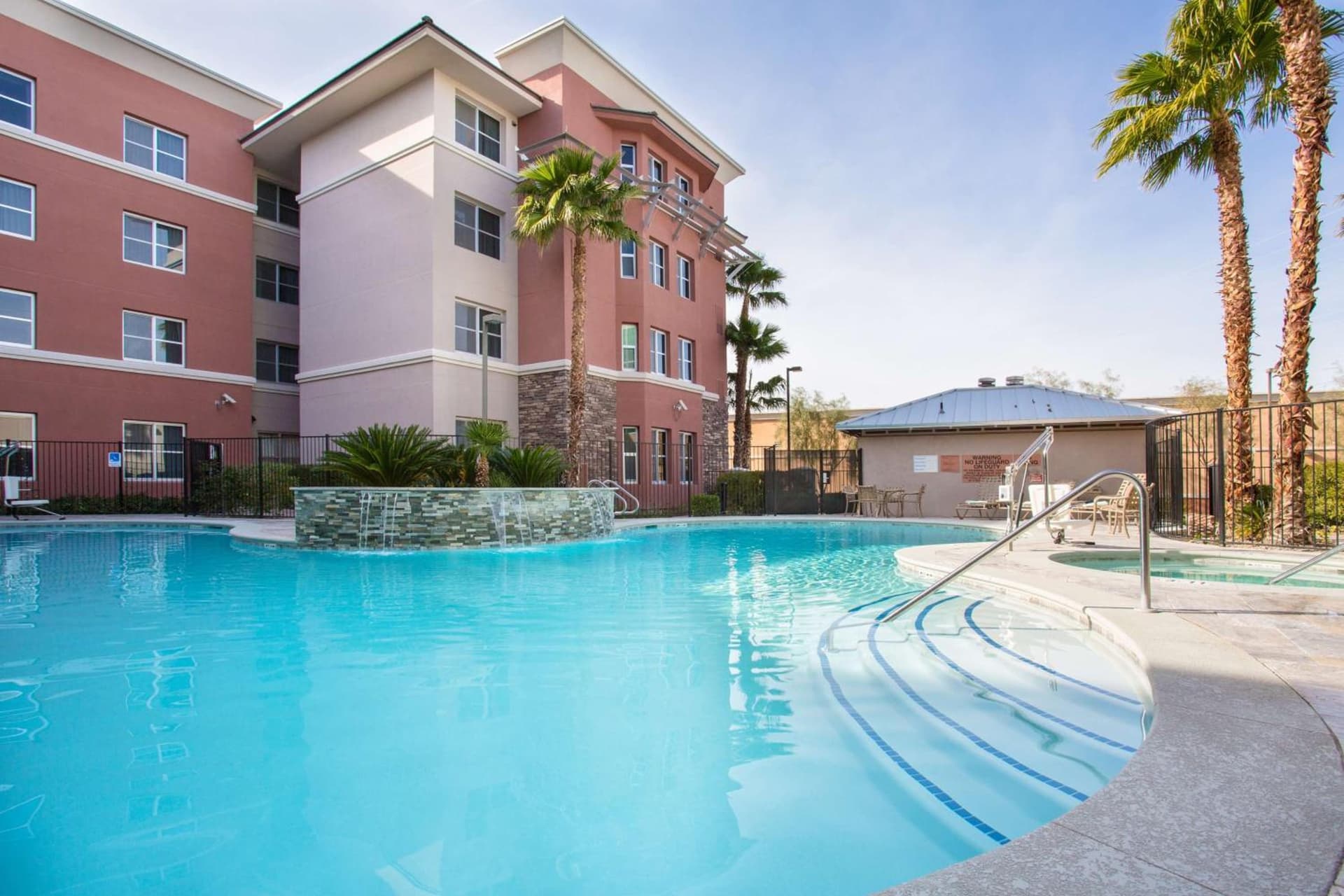 Homewood Suites by Hilton South Las Vegas gallery photo in Las Vegas, NV — image 32