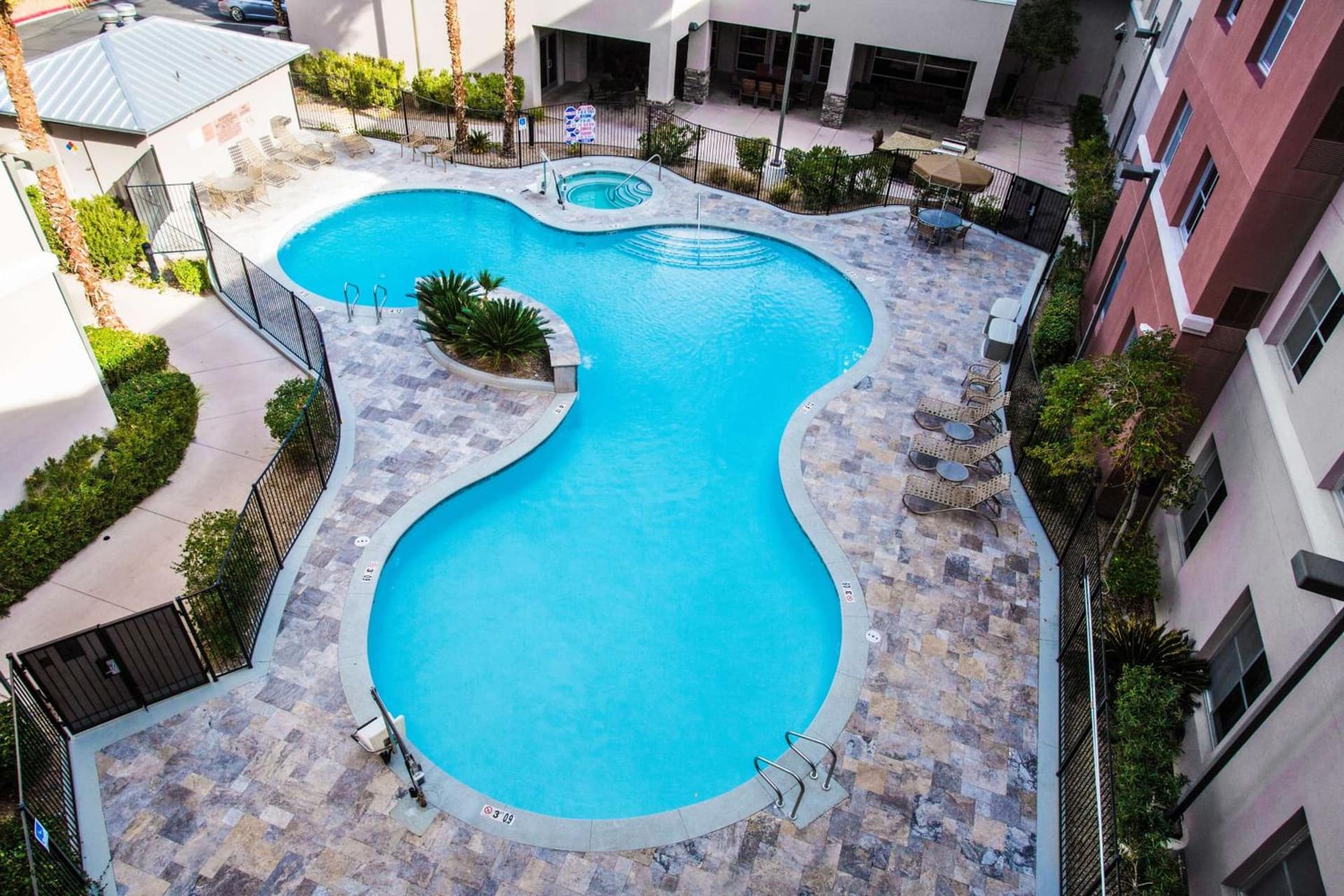 Homewood Suites by Hilton South Las Vegas gallery photo in Las Vegas, NV — image 38