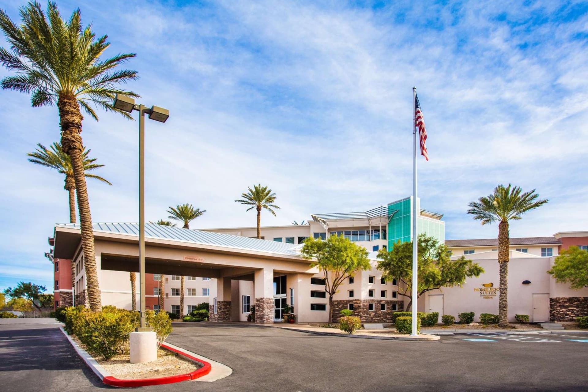 Homewood Suites by Hilton South Las Vegas gallery photo in Las Vegas, NV — image 33