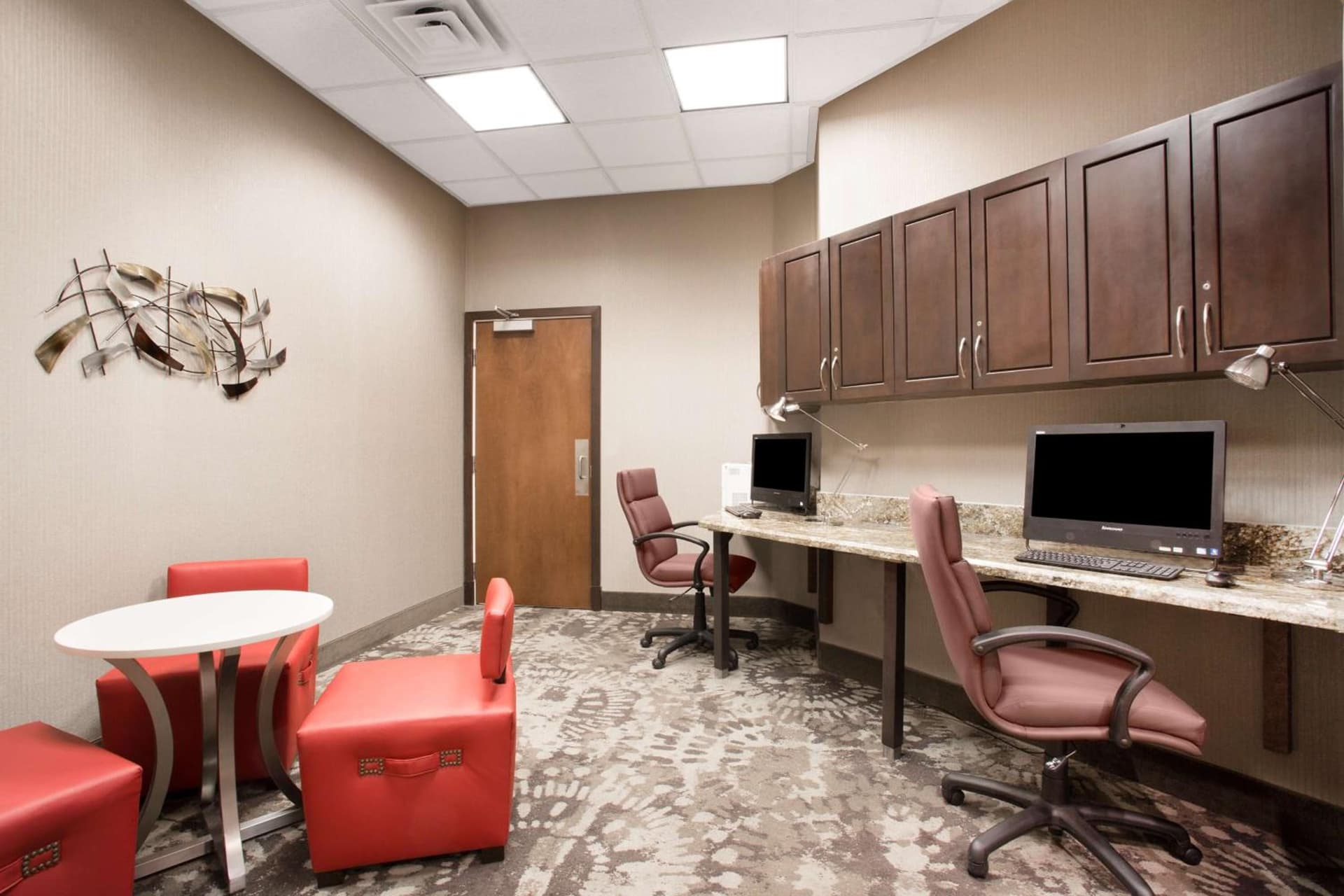 Homewood Suites by Hilton South Las Vegas gallery photo in Las Vegas, NV — image 26