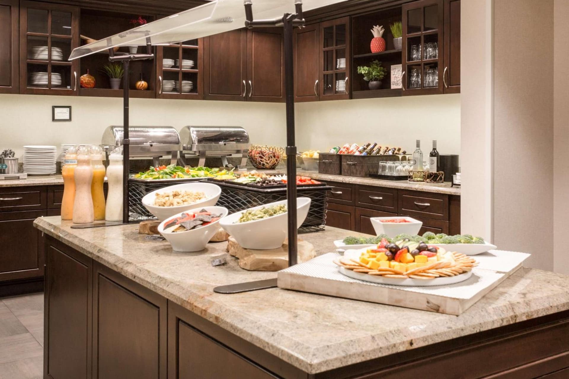 Homewood Suites by Hilton South Las Vegas gallery photo in Las Vegas, NV — image 24
