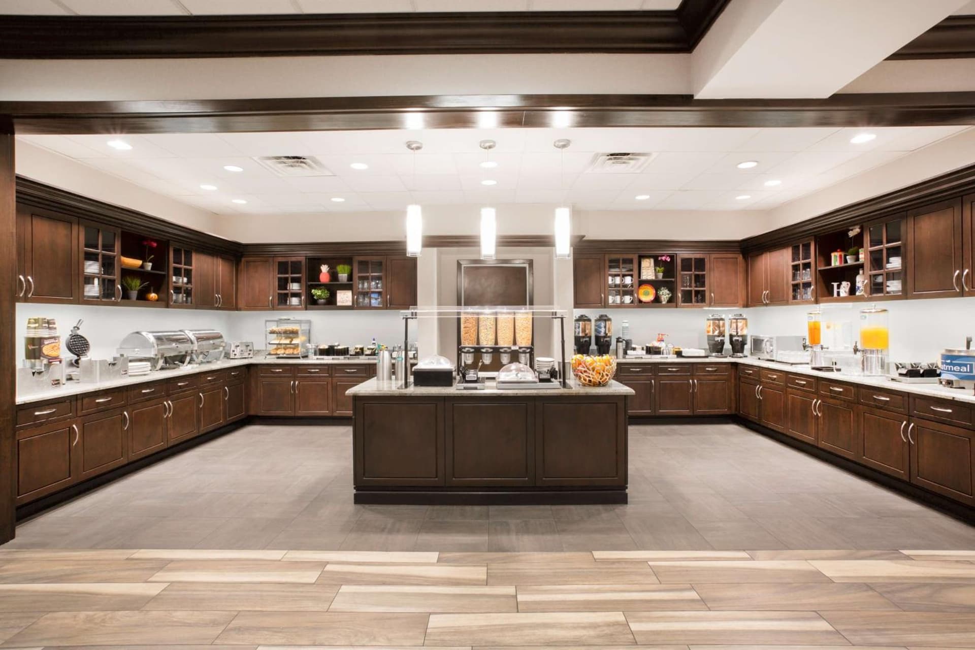 Homewood Suites by Hilton South Las Vegas gallery photo in Las Vegas, NV — image 30