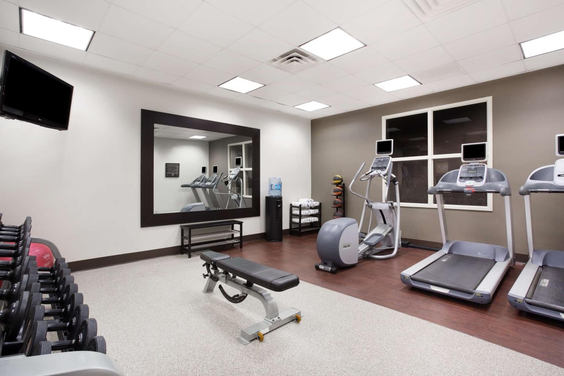 Homewood Suites by Hilton South Las Vegas gallery photo in Las Vegas, NV — image 40