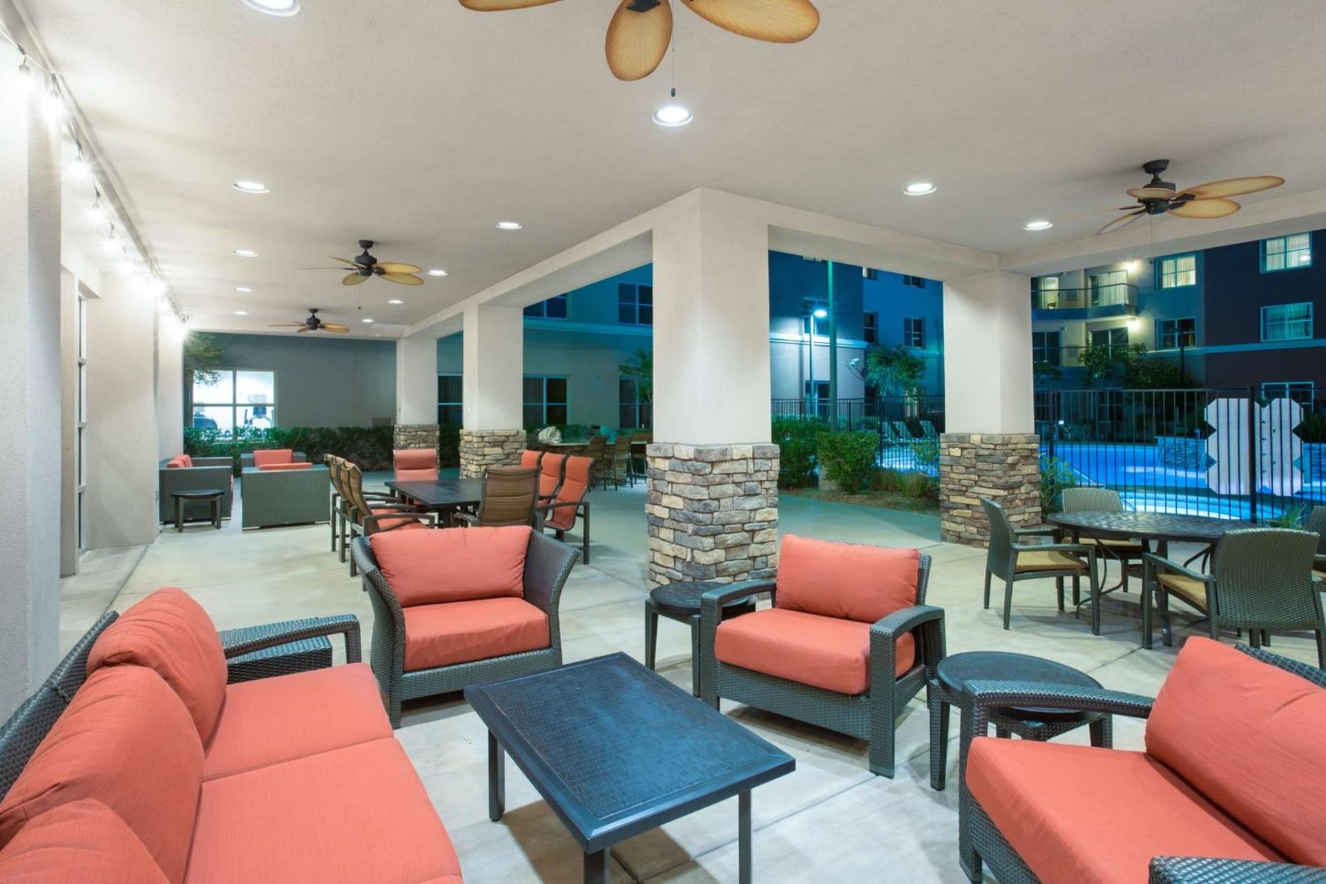 Homewood Suites by Hilton South Las Vegas gallery photo in Las Vegas, NV — image 14