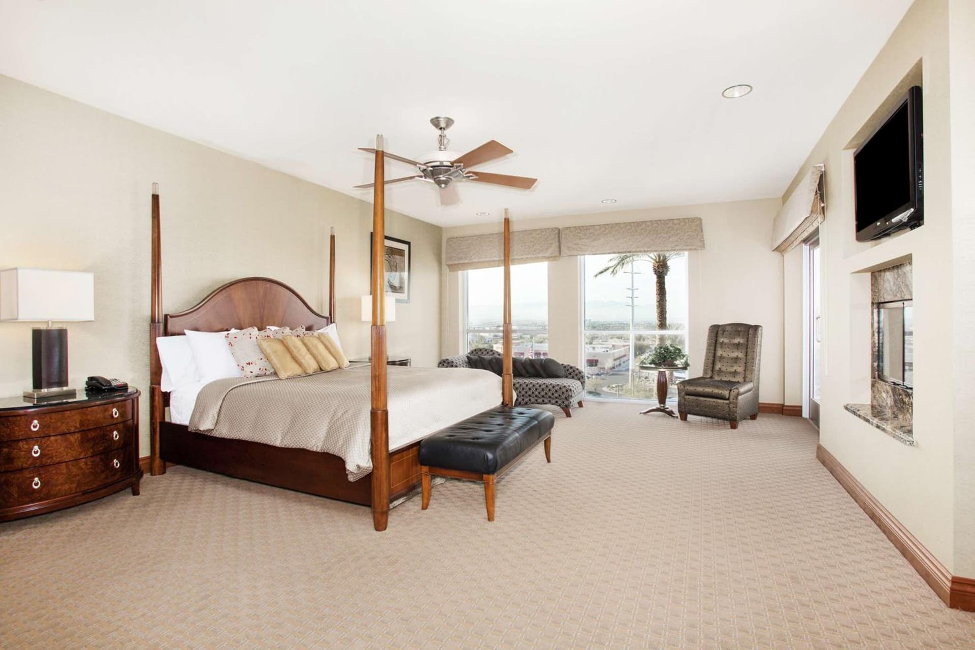 Homewood Suites by Hilton South Las Vegas gallery photo in Las Vegas, NV — image 54