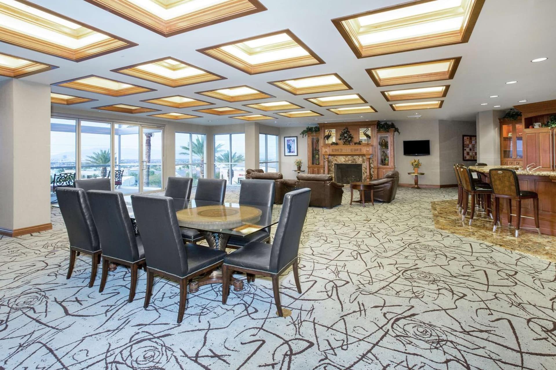 Homewood Suites by Hilton South Las Vegas gallery photo in Las Vegas, NV — image 47