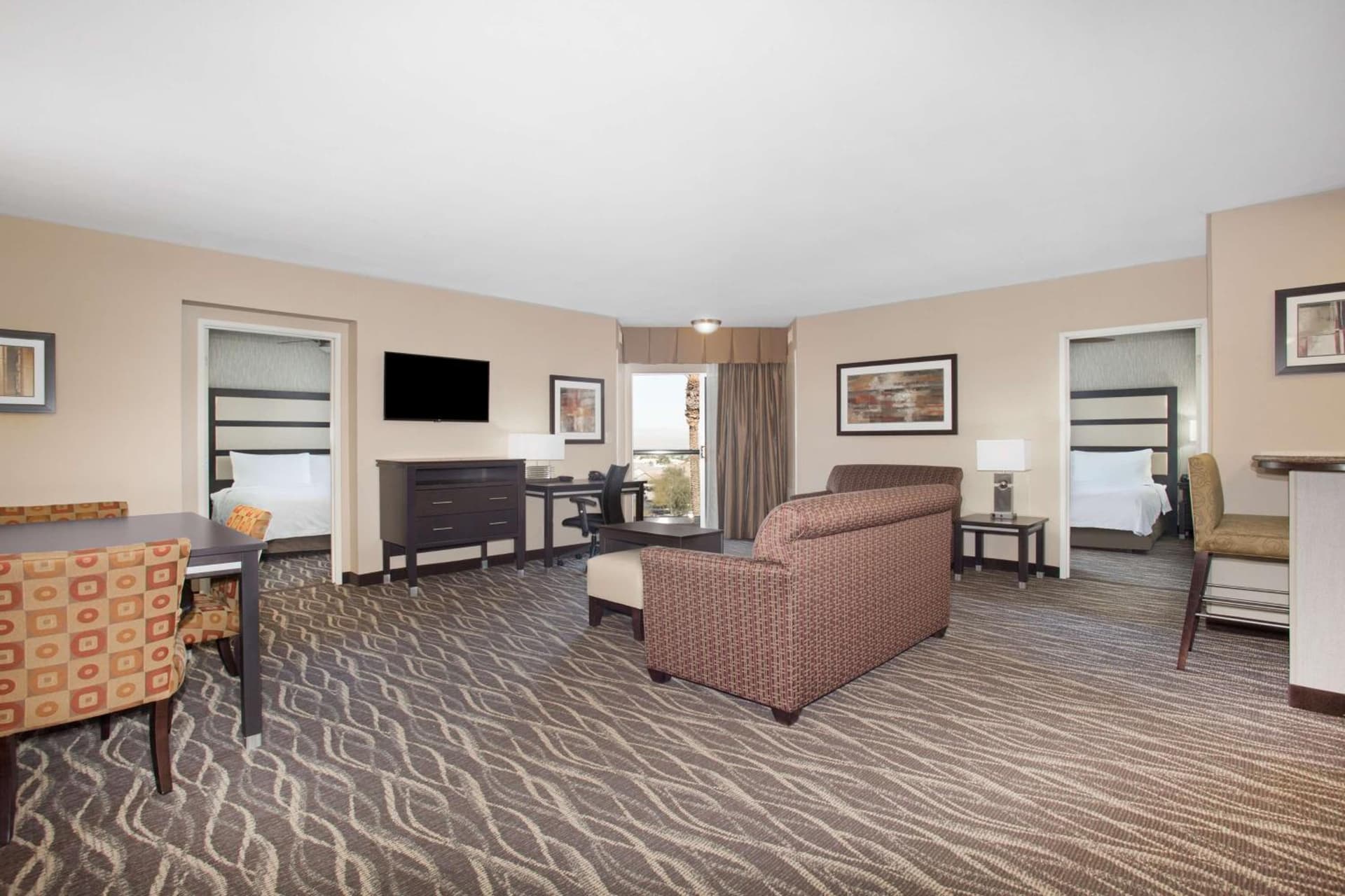 Homewood Suites by Hilton South Las Vegas gallery photo in Las Vegas, NV — image 21