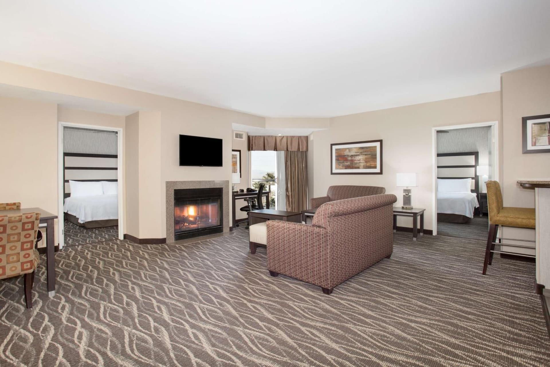 Homewood Suites by Hilton South Las Vegas gallery photo in Las Vegas, NV — image 45