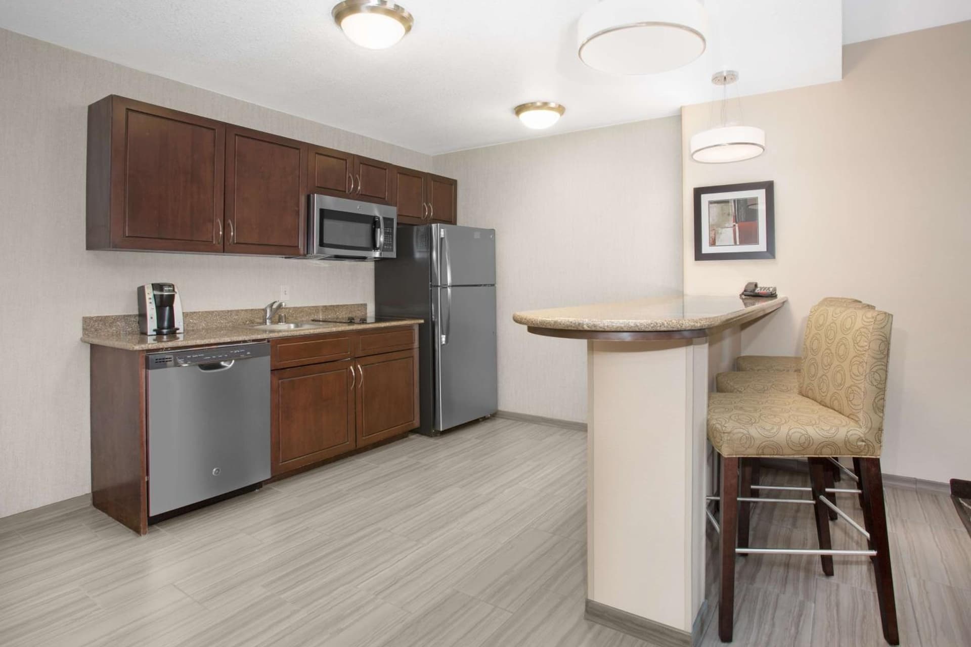 Homewood Suites by Hilton South Las Vegas gallery photo in Las Vegas, NV — image 11
