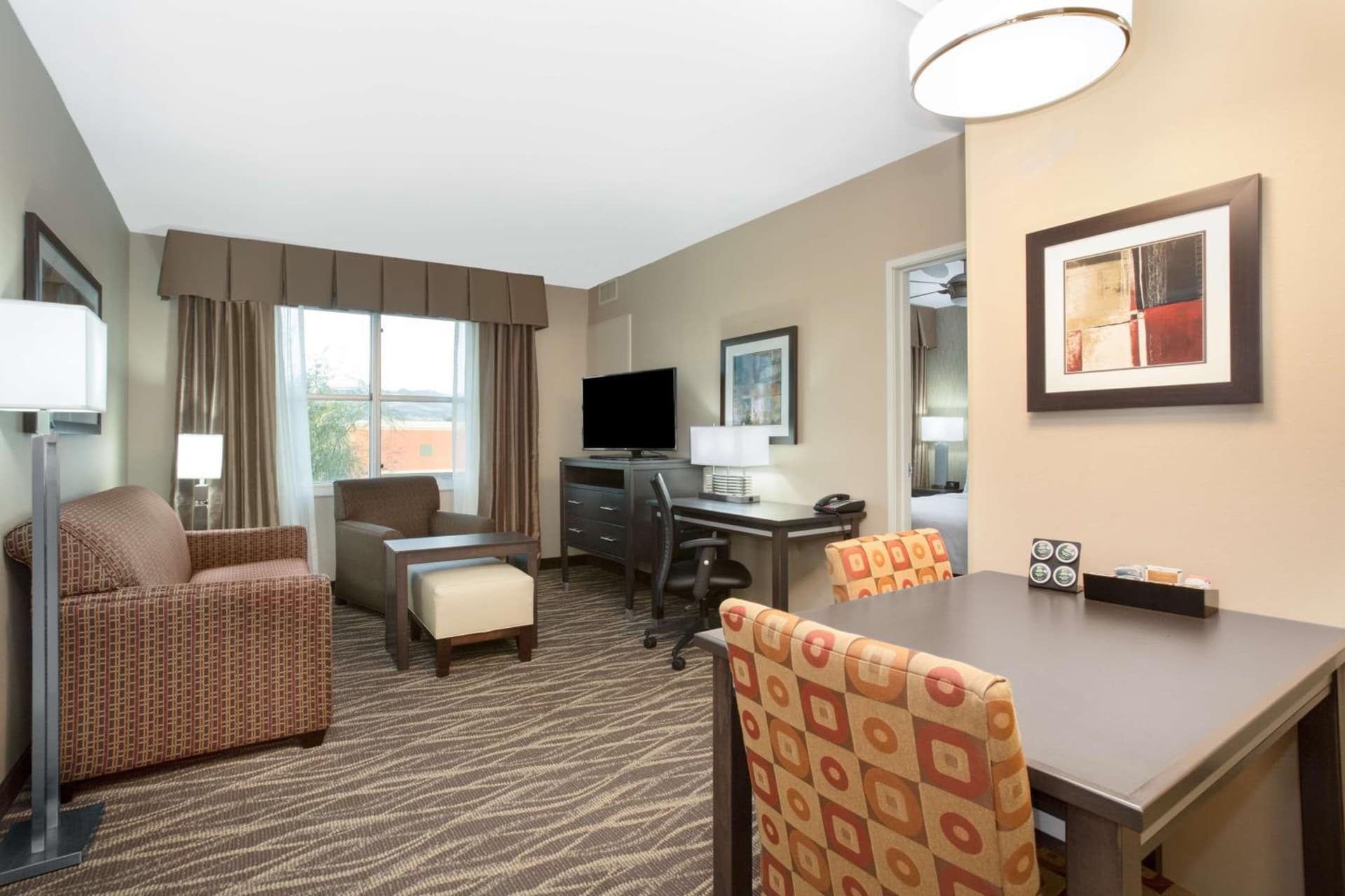 Homewood Suites by Hilton South Las Vegas gallery photo in Las Vegas, NV — image 39