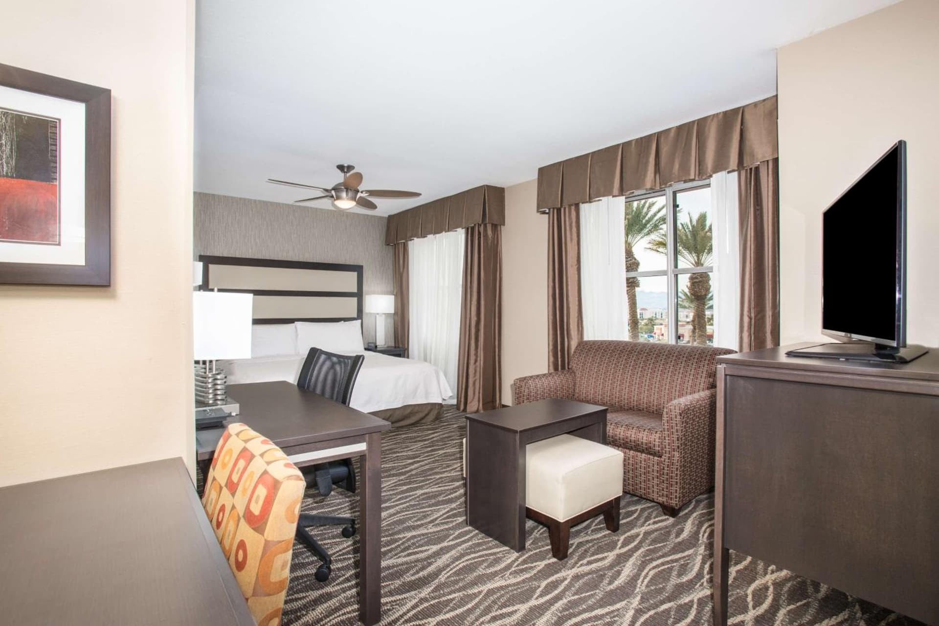 Homewood Suites by Hilton South Las Vegas gallery photo in Las Vegas, NV — image 46