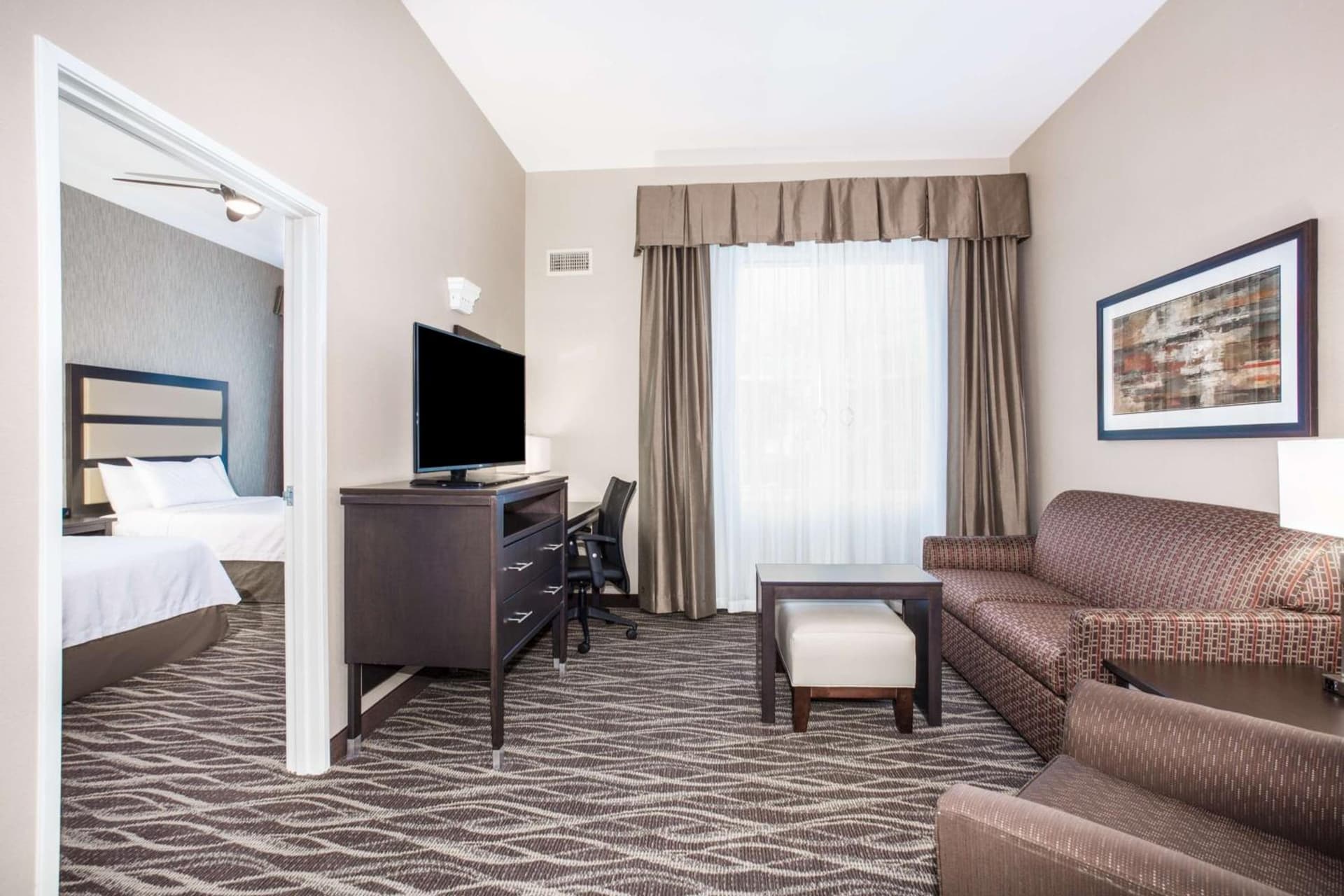 Homewood Suites by Hilton South Las Vegas gallery photo in Las Vegas, NV — image 53