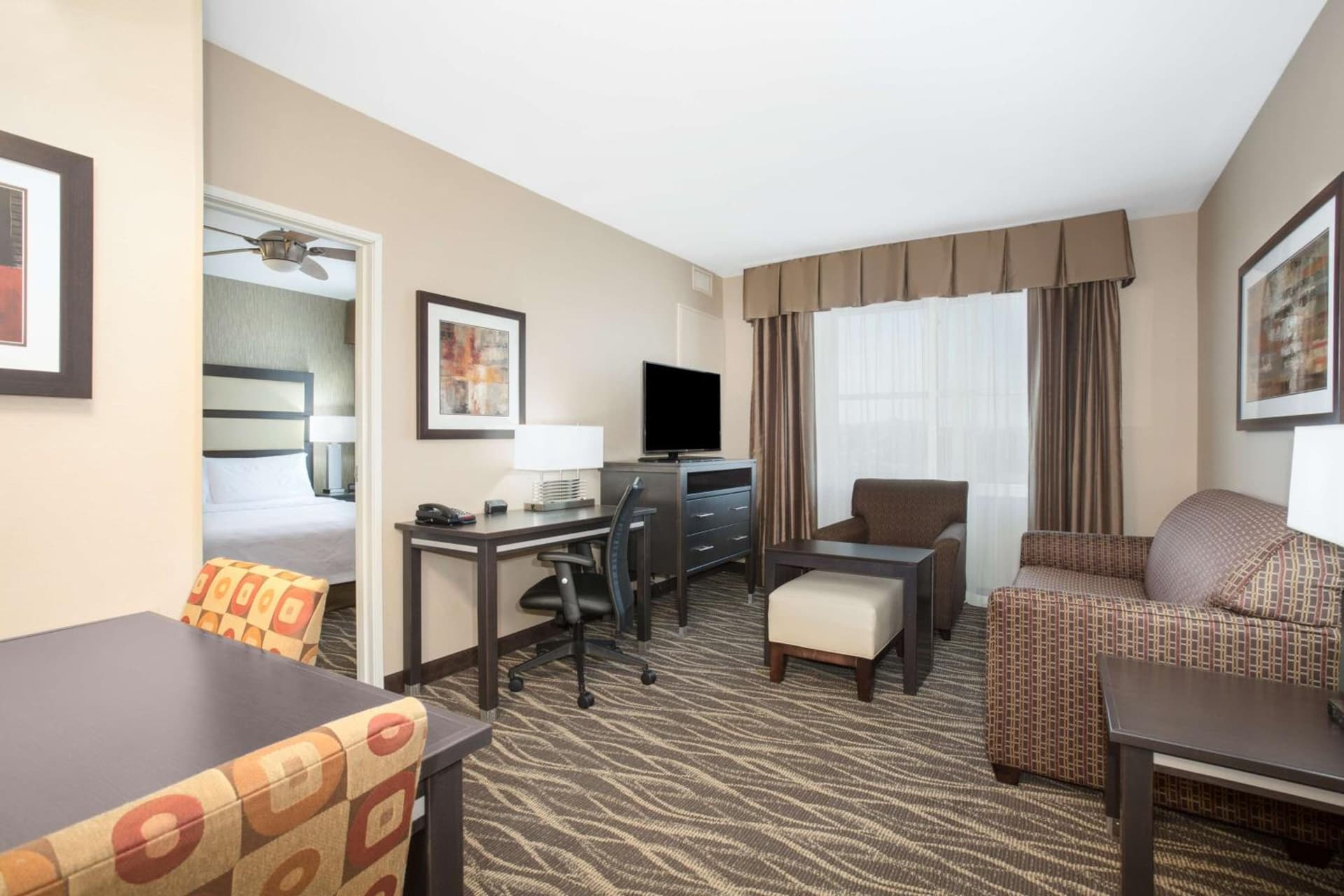 Homewood Suites by Hilton South Las Vegas gallery photo in Las Vegas, NV — image 4