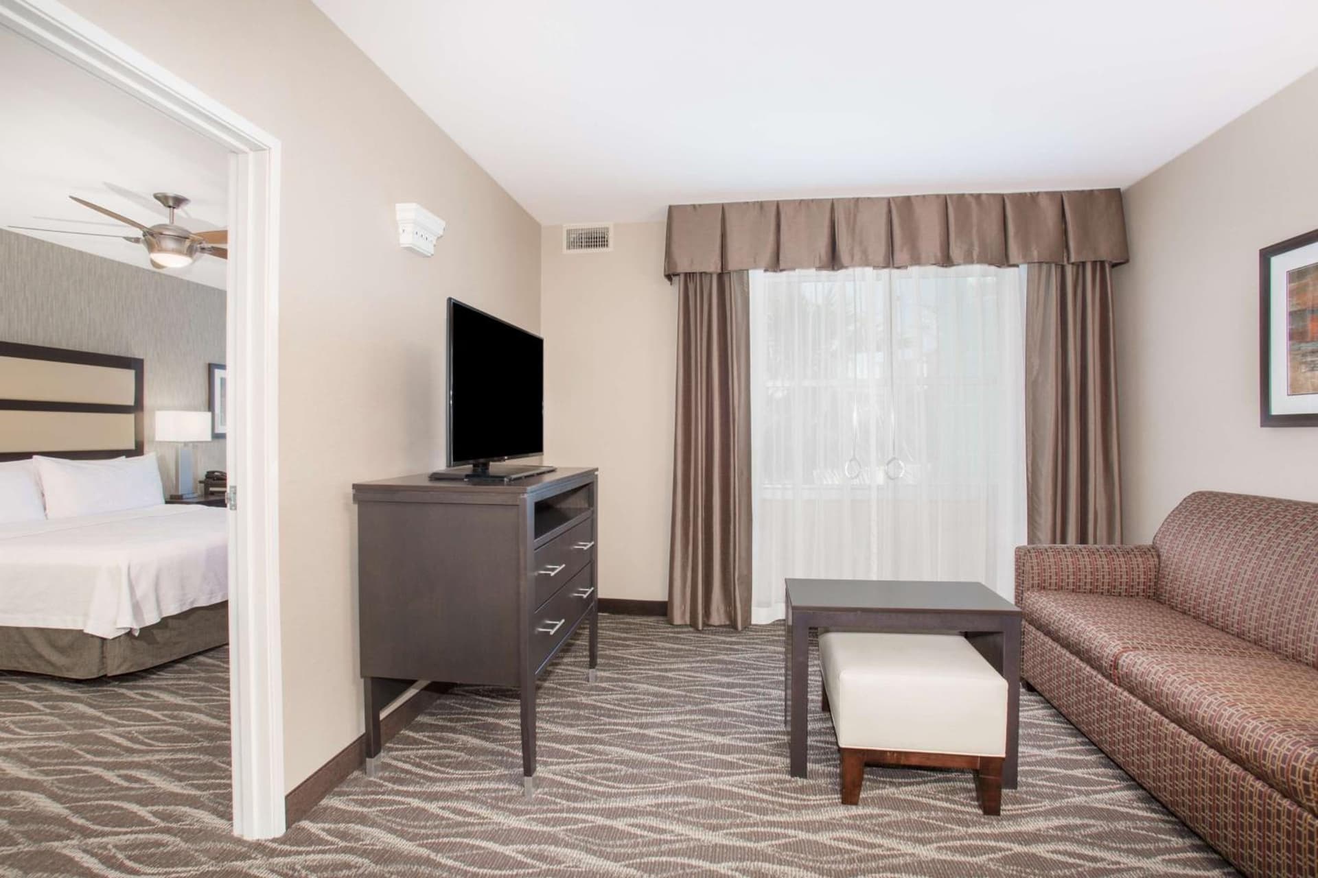 Homewood Suites by Hilton South Las Vegas gallery photo in Las Vegas, NV — image 41