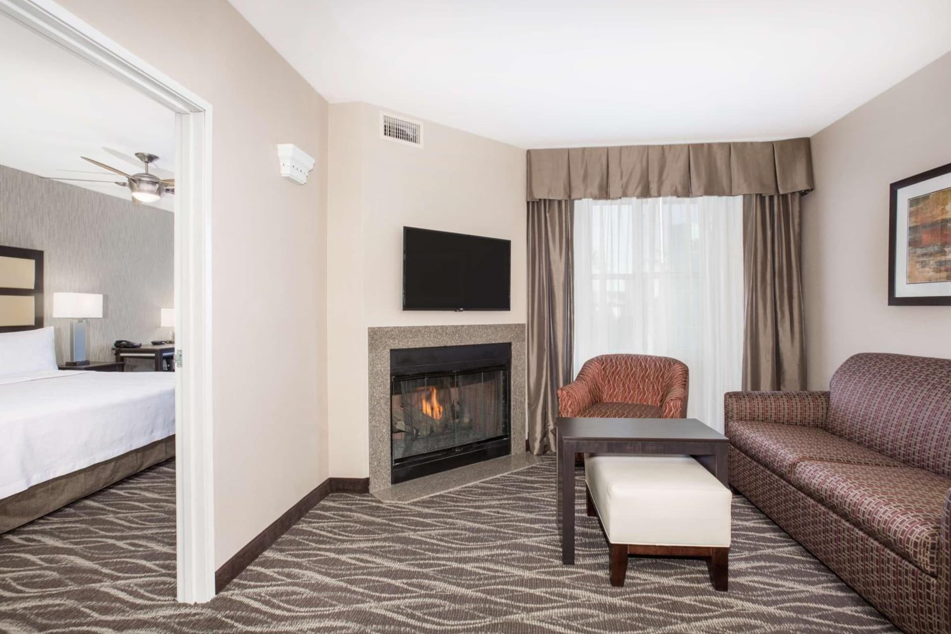 Homewood Suites by Hilton South Las Vegas gallery photo in Las Vegas, NV — image 51