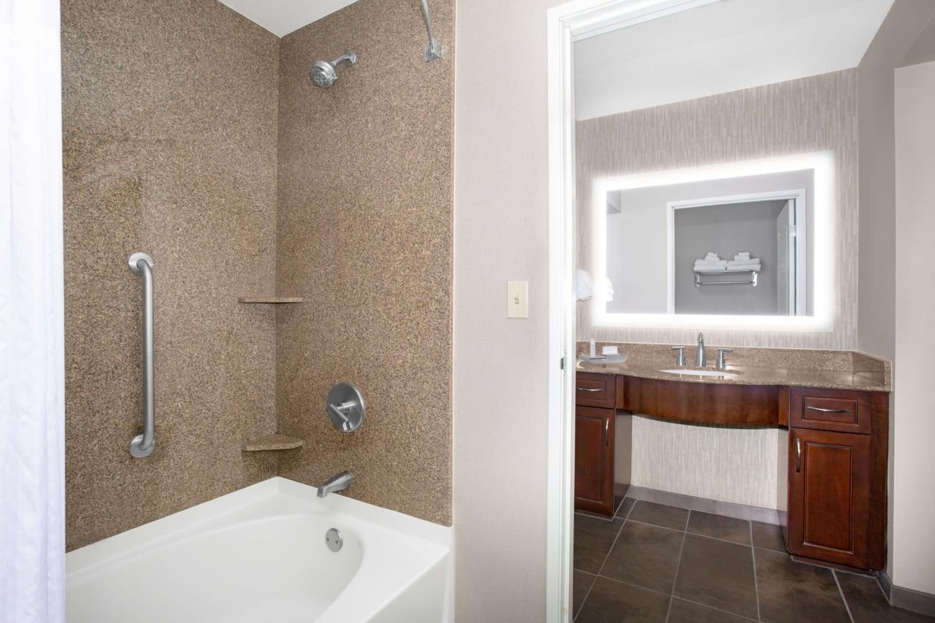 Homewood Suites by Hilton South Las Vegas gallery photo in Las Vegas, NV — image 8