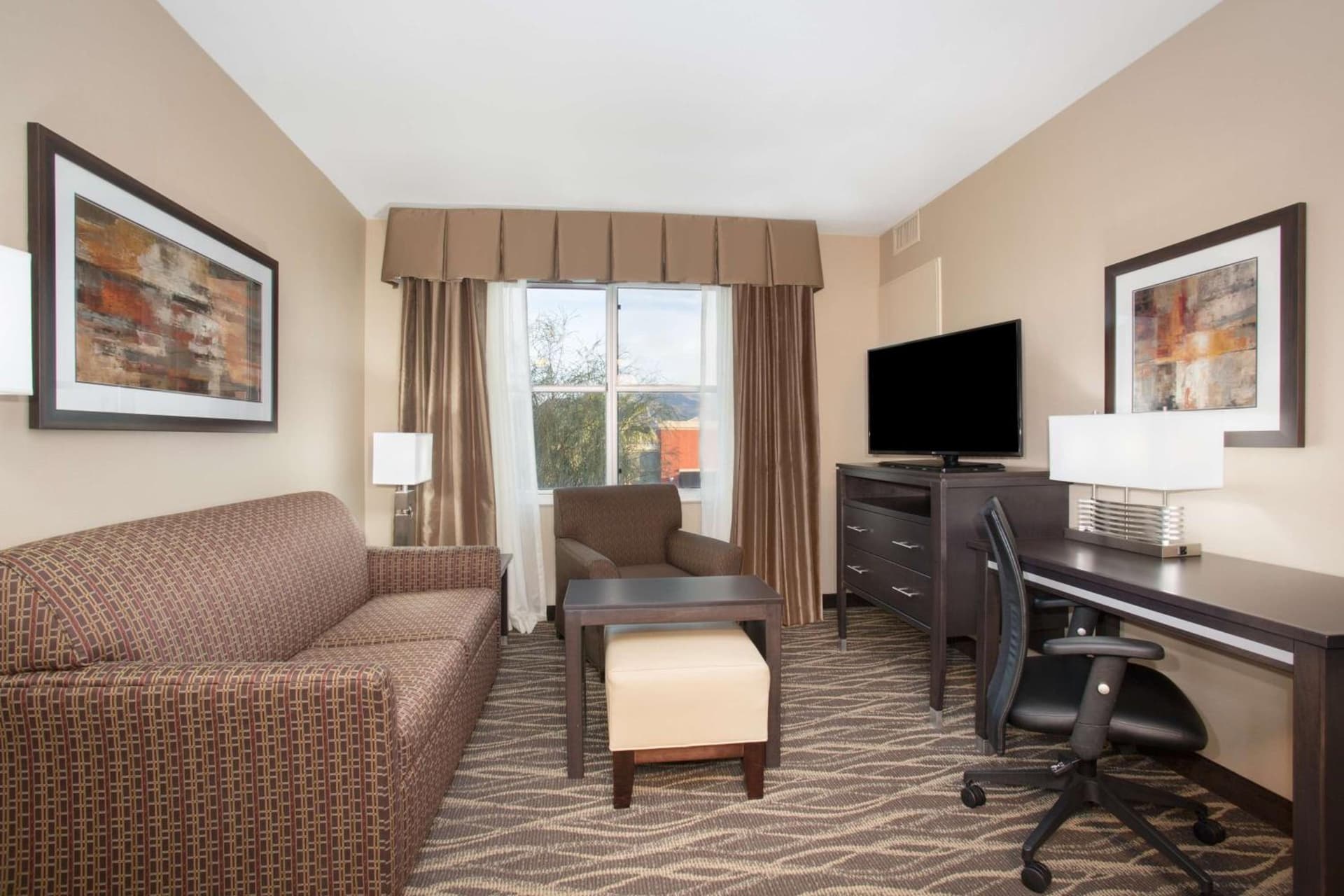 Homewood Suites by Hilton South Las Vegas gallery photo in Las Vegas, NV — image 23