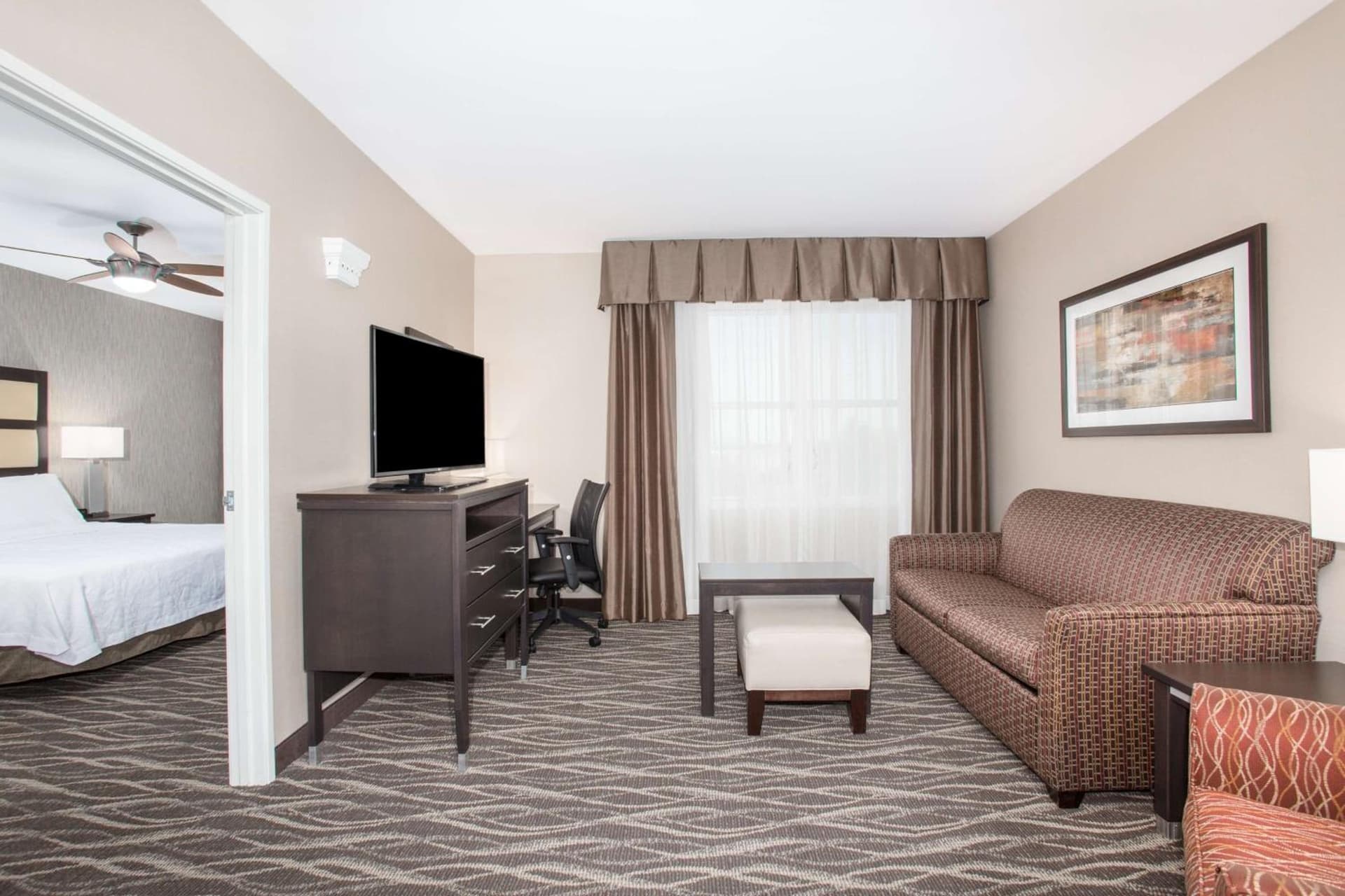 Homewood Suites by Hilton South Las Vegas gallery photo in Las Vegas, NV — image 15