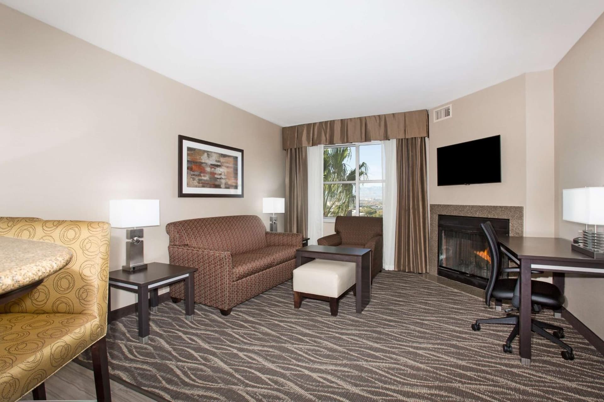 Homewood Suites by Hilton South Las Vegas gallery photo in Las Vegas, NV — image 43