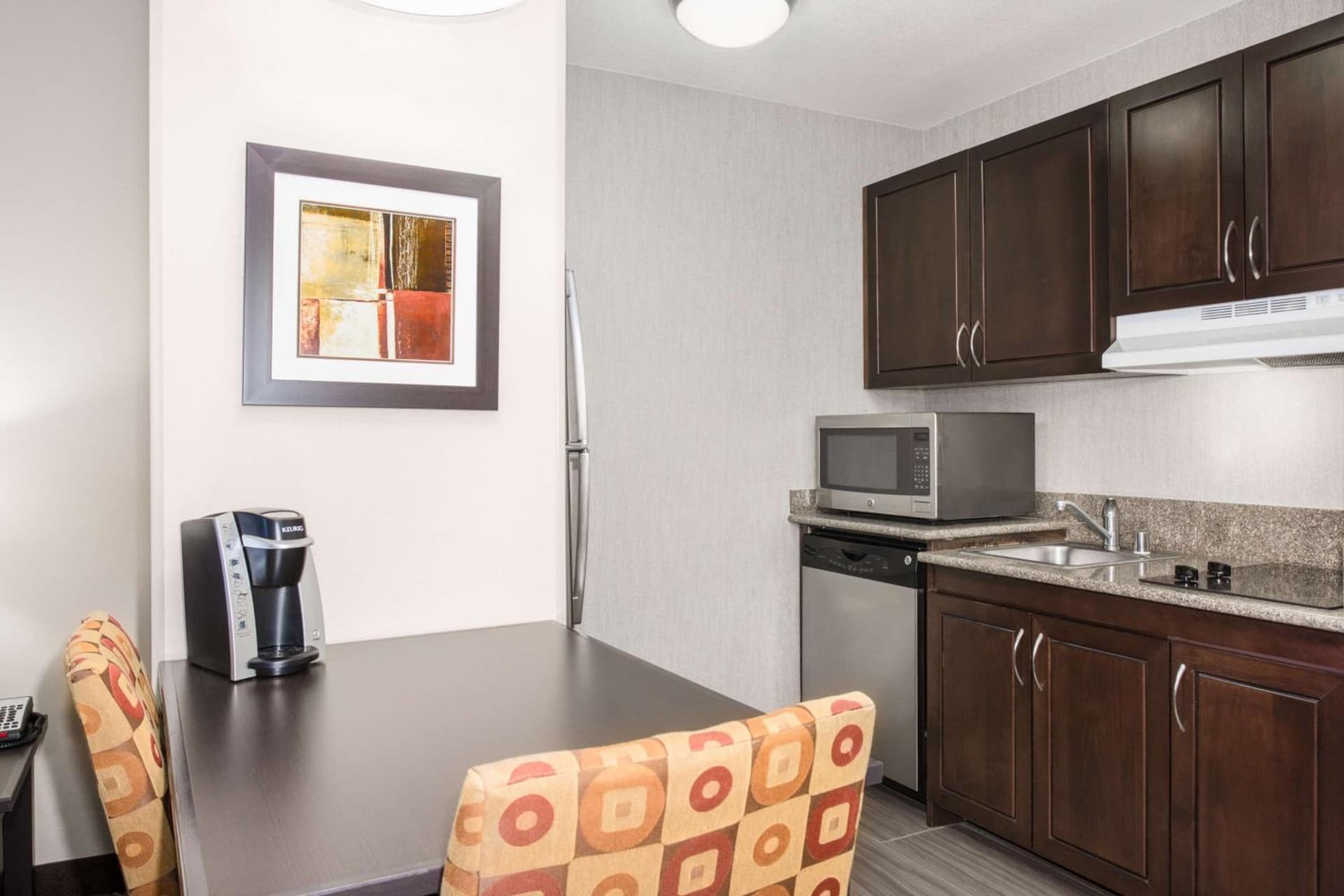 Homewood Suites by Hilton South Las Vegas gallery photo in Las Vegas, NV — image 13