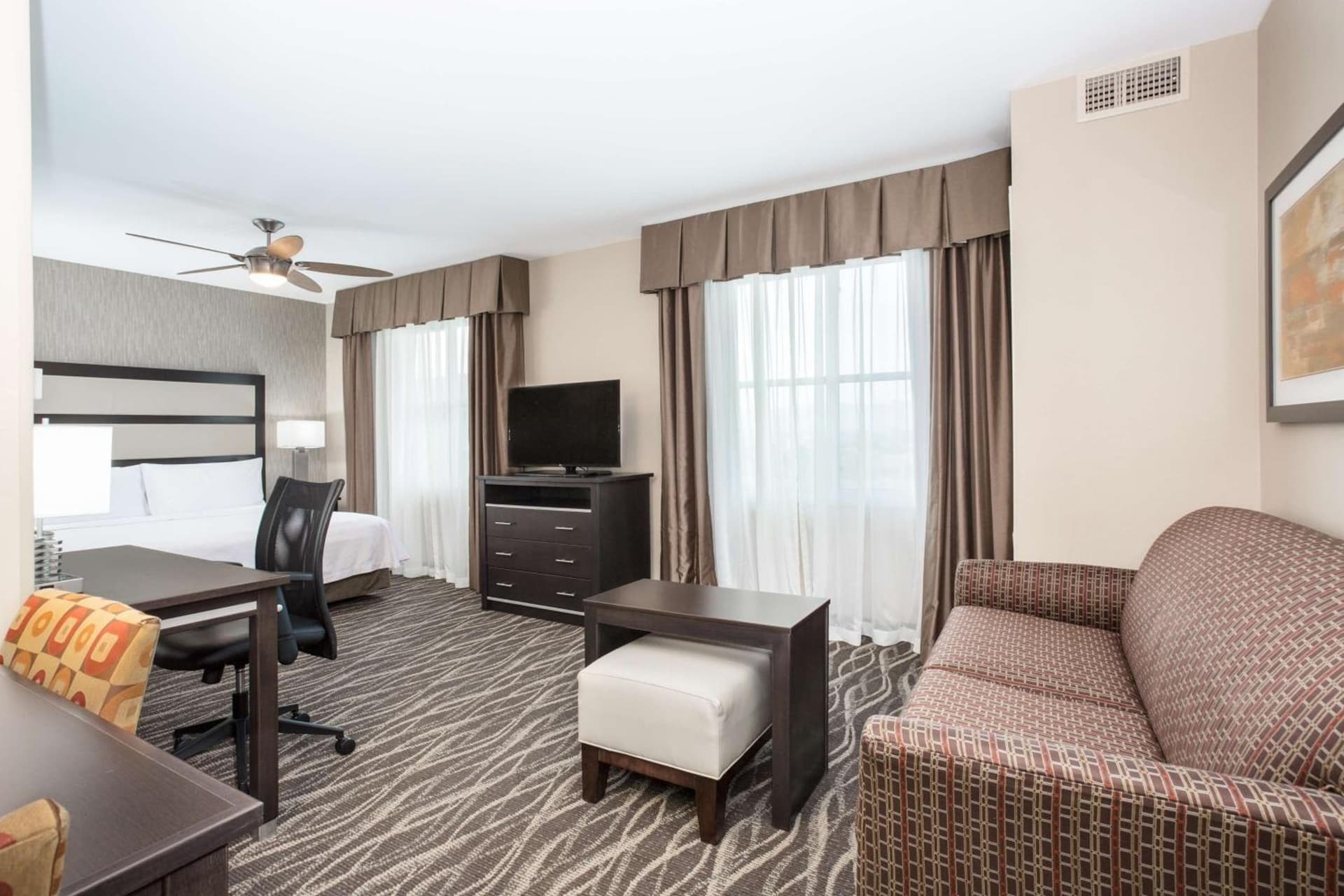 Homewood Suites by Hilton South Las Vegas gallery photo in Las Vegas, NV — image 16